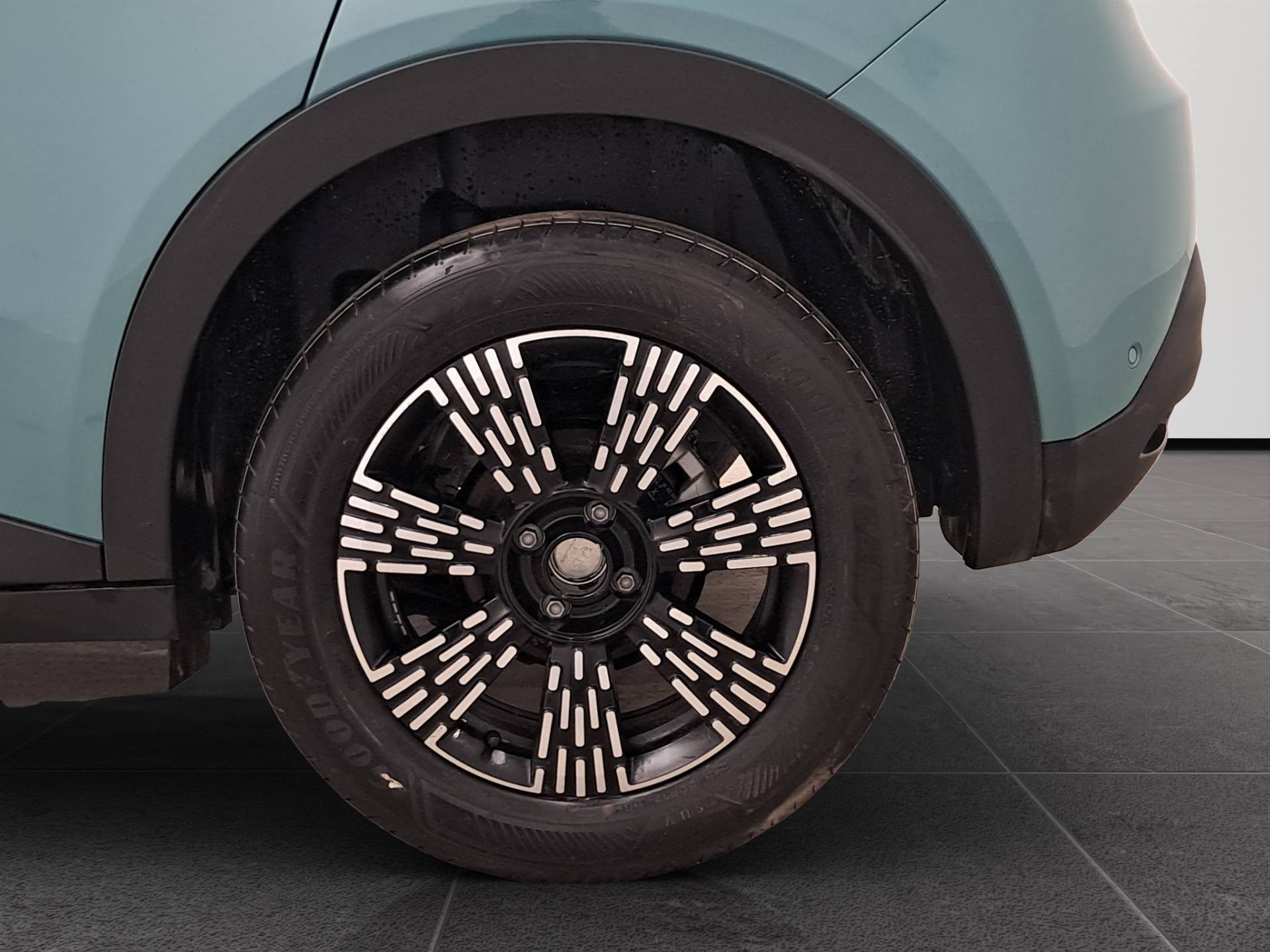 FIAT 600 600 1.2 hybrid Icon 145cv auto usata in pronta consegna - Brandini