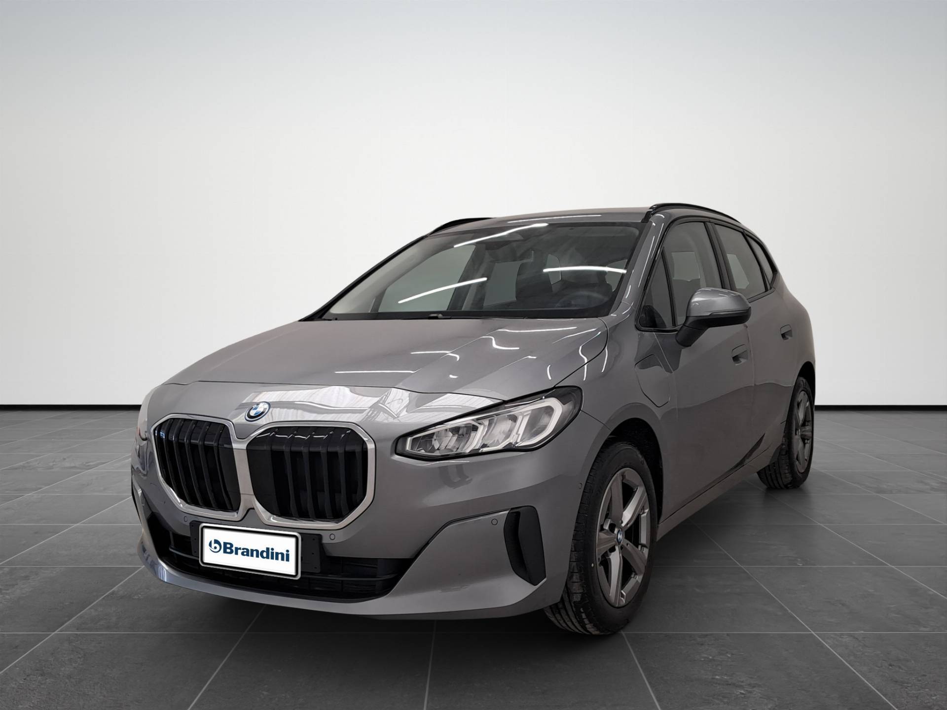 BMW Serie 2 Active Tourer 225e Active Tourer xdrive auto usata in pronta consegna - Brandini