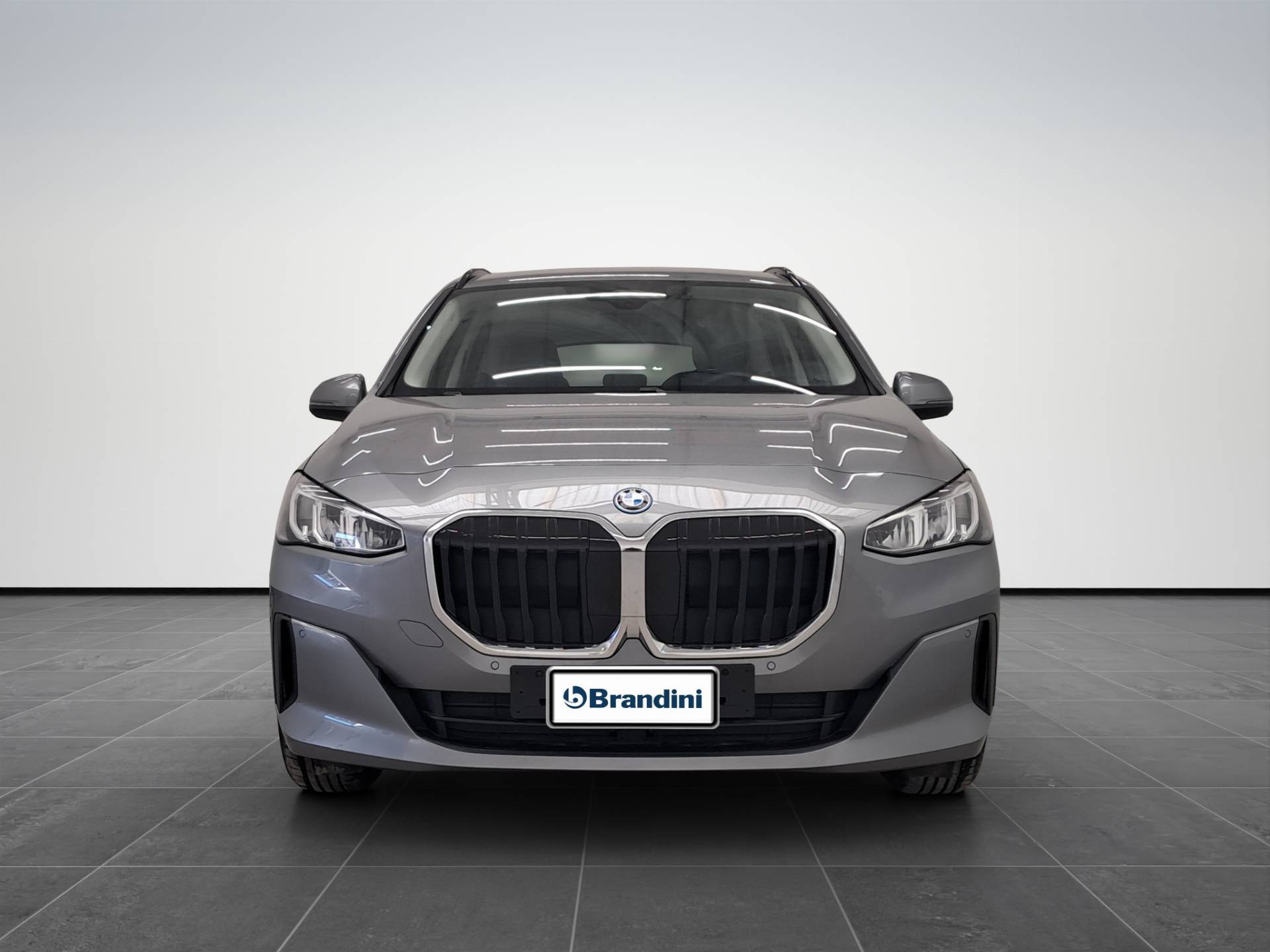 BMW Serie 2 Active Tourer 225e Active Tourer xdrive auto usata in pronta consegna - Brandini