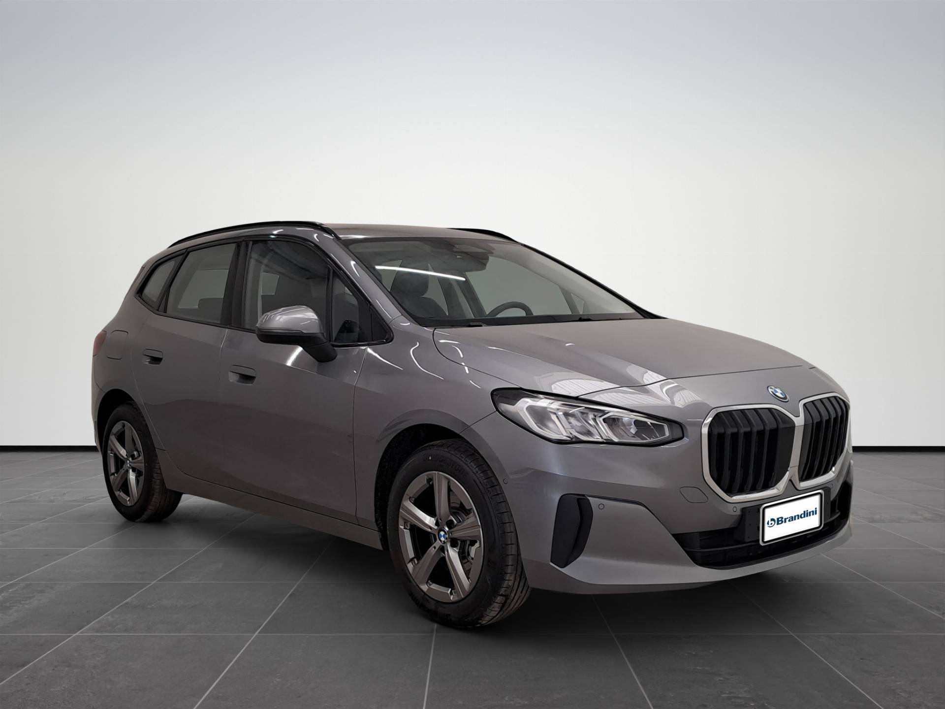 BMW Serie 2 Active Tourer 225e Active Tourer xdrive auto usata in pronta consegna - Brandini