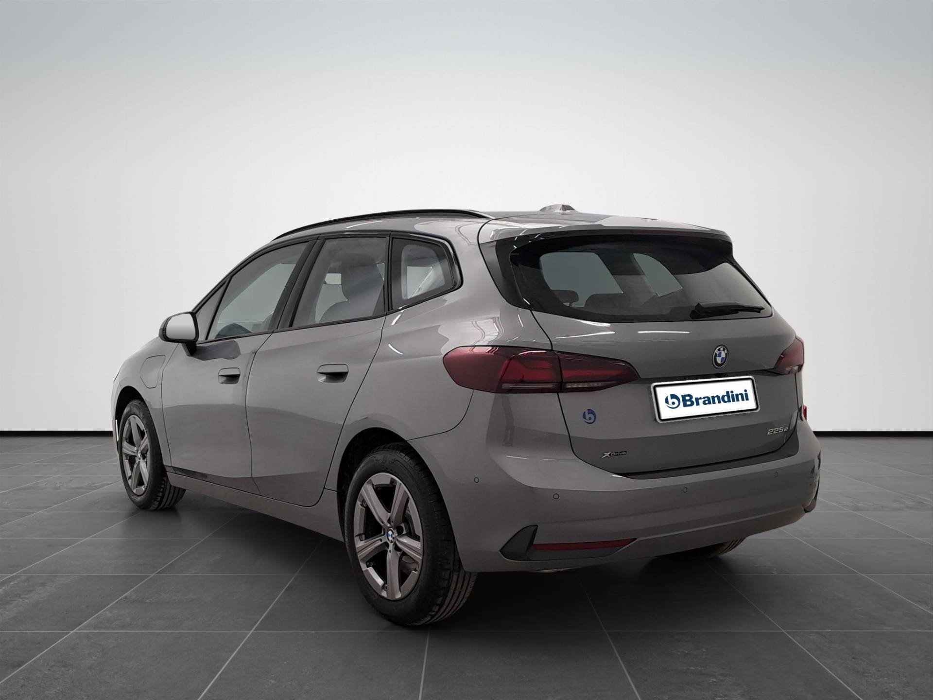 BMW Serie 2 Active Tourer 225e Active Tourer xdrive auto usata in pronta consegna - Brandini