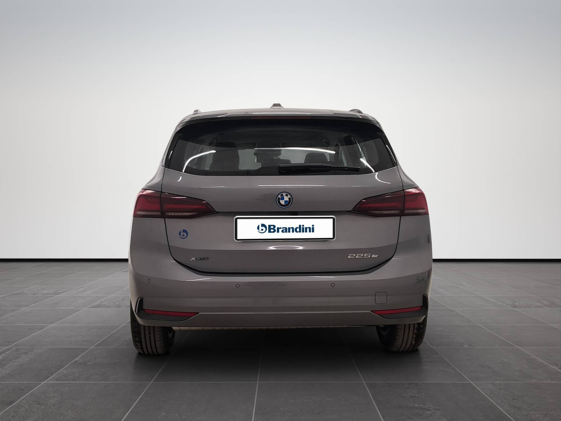 BMW Serie 2 Active Tourer 225e Active Tourer xdrive auto usata in pronta consegna - Brandini