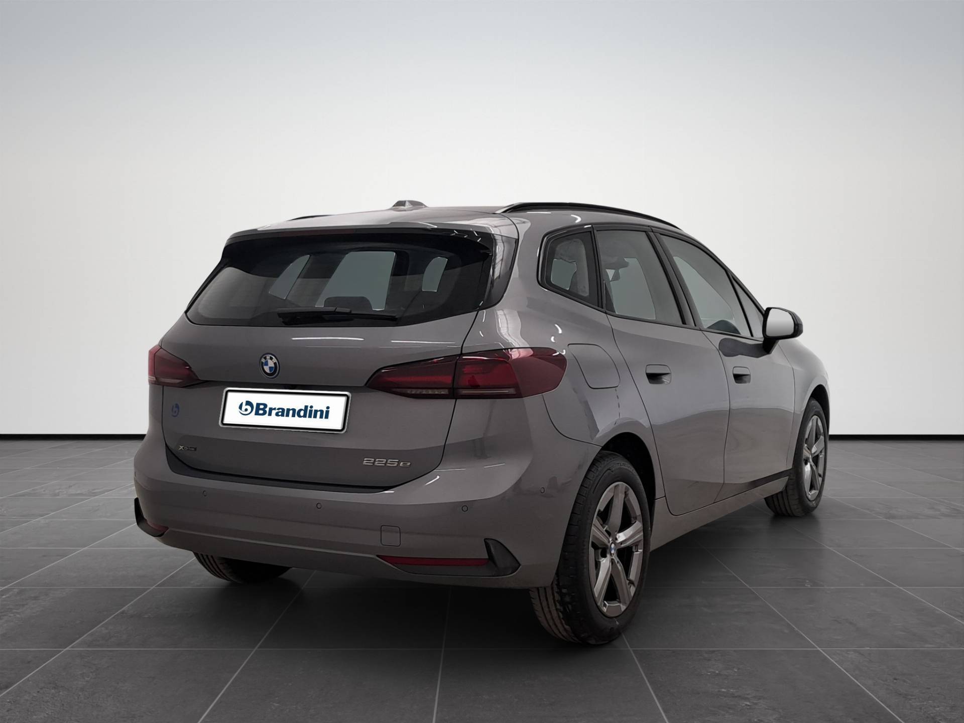 BMW Serie 2 Active Tourer 225e Active Tourer xdrive auto usata in pronta consegna - Brandini