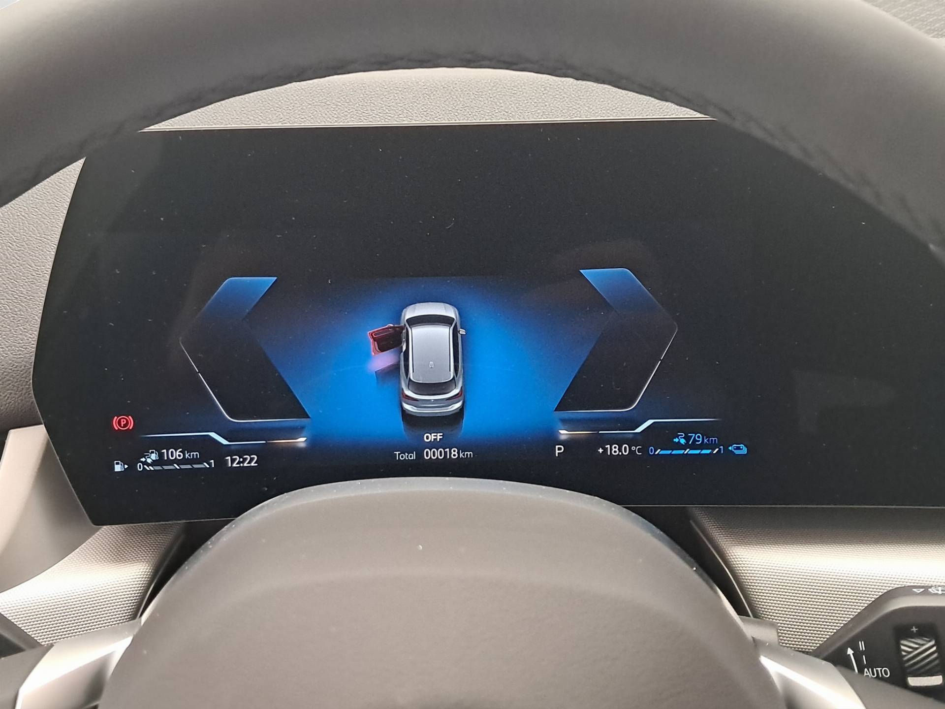 BMW Serie 2 Active Tourer 225e Active Tourer xdrive auto usata in pronta consegna - Brandini