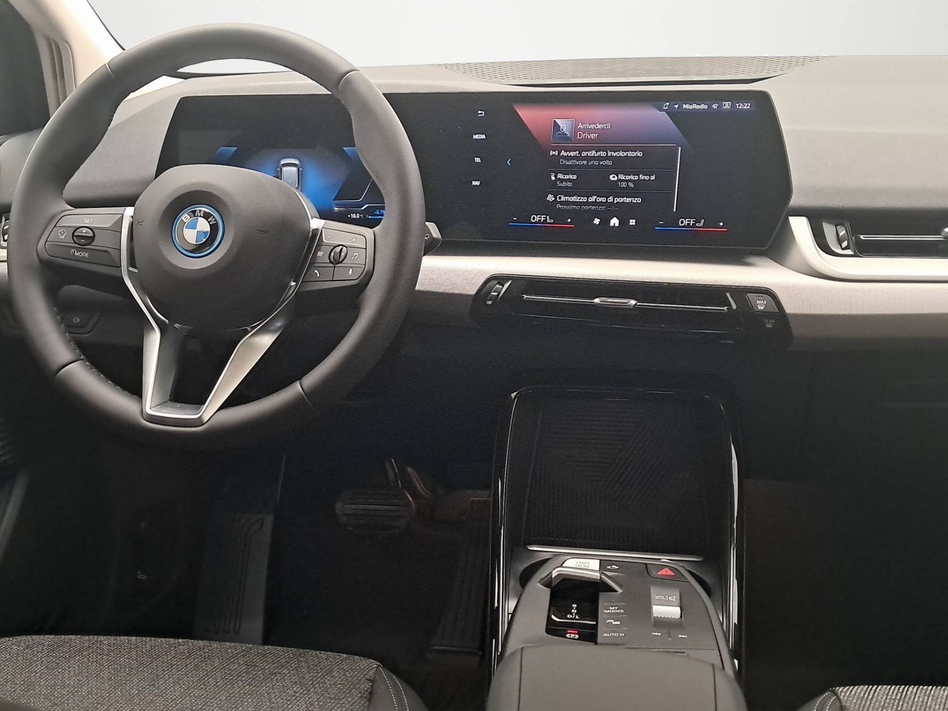 BMW Serie 2 Active Tourer 225e Active Tourer xdrive auto usata in pronta consegna - Brandini