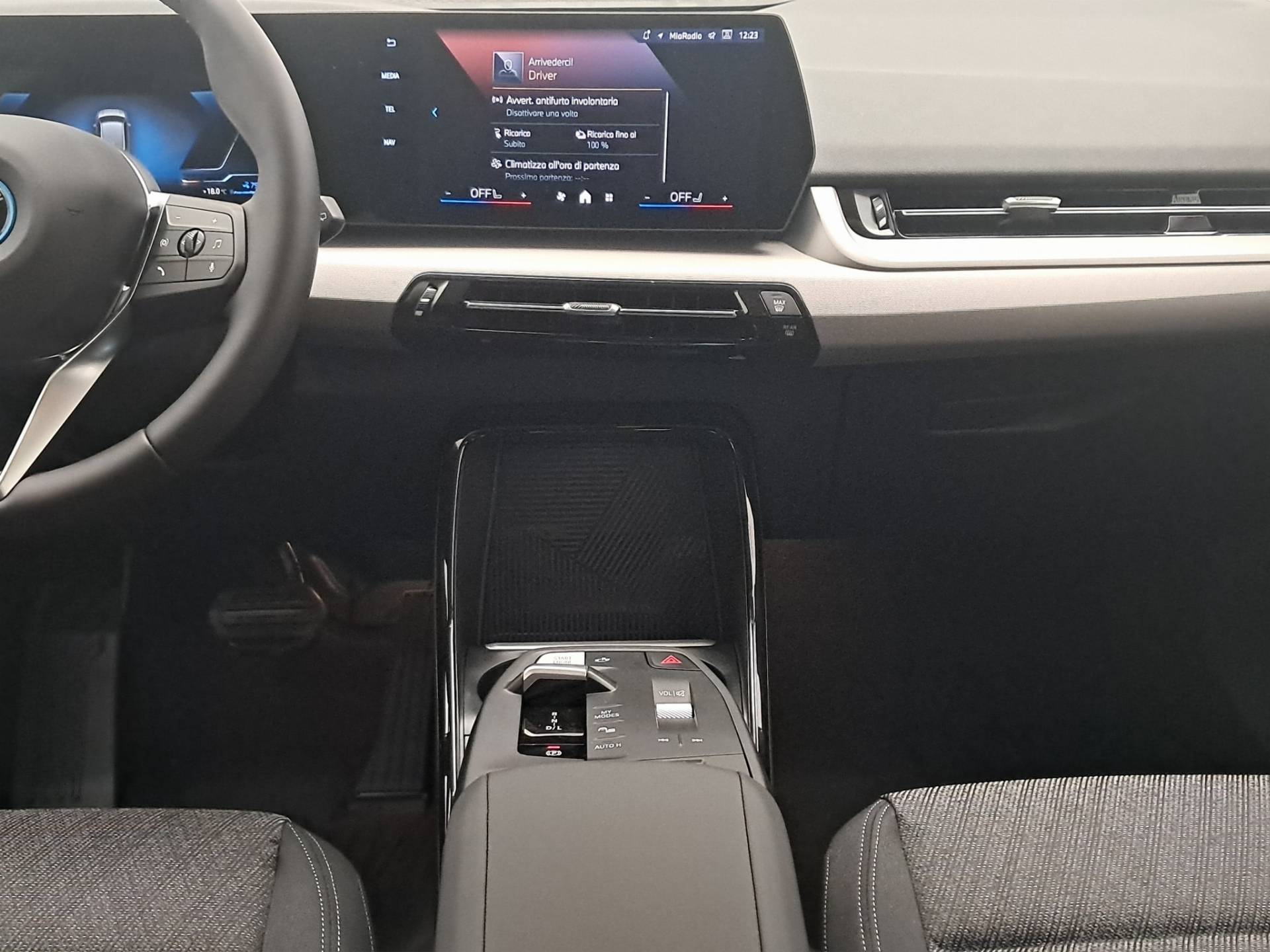 BMW Serie 2 Active Tourer 225e Active Tourer xdrive auto usata in pronta consegna - Brandini