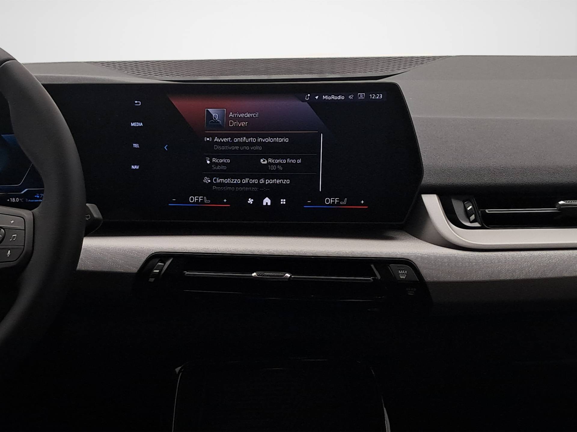 BMW Serie 2 Active Tourer 225e Active Tourer xdrive auto usata in pronta consegna - Brandini