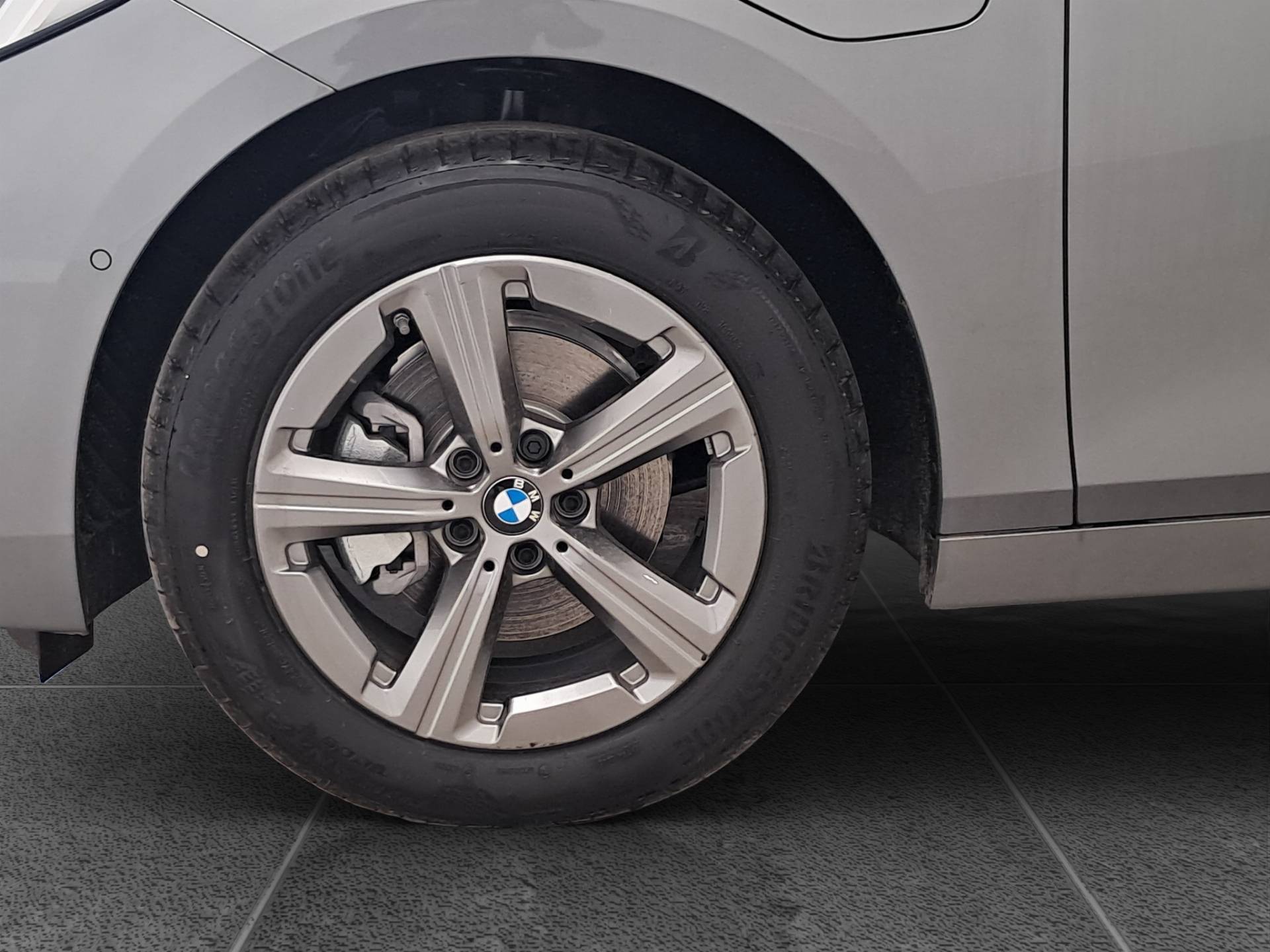 BMW Serie 2 Active Tourer 225e Active Tourer xdrive auto usata in pronta consegna - Brandini