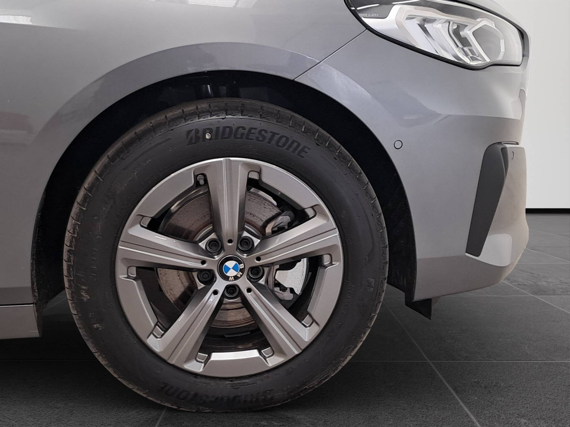 BMW Serie 2 Active Tourer 225e Active Tourer xdrive auto usata in pronta consegna - Brandini