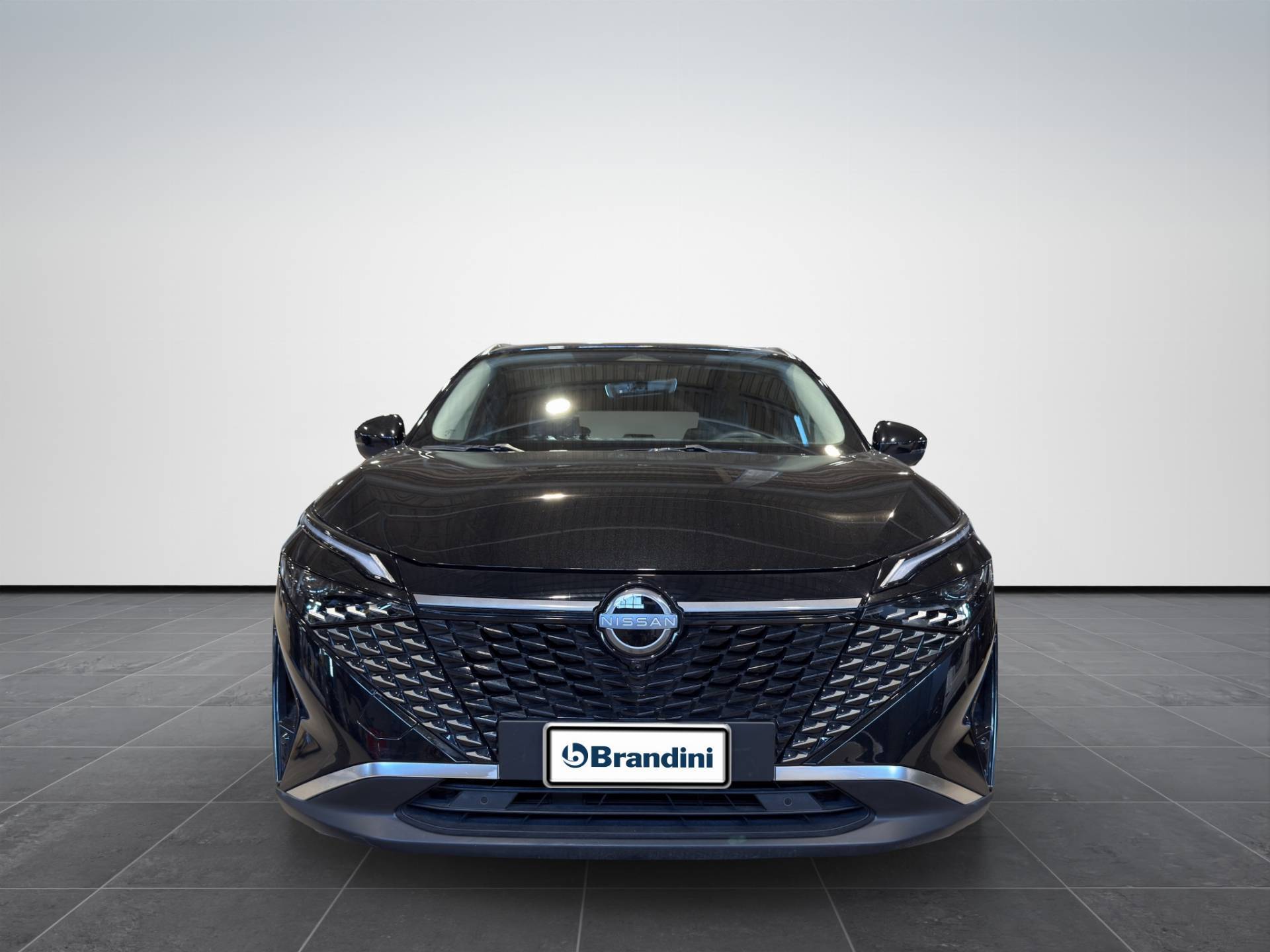 NISSAN Qashqai Qashqai 1.5 e-power N-Connecta 2wd usata in pronta consegna - Brandini