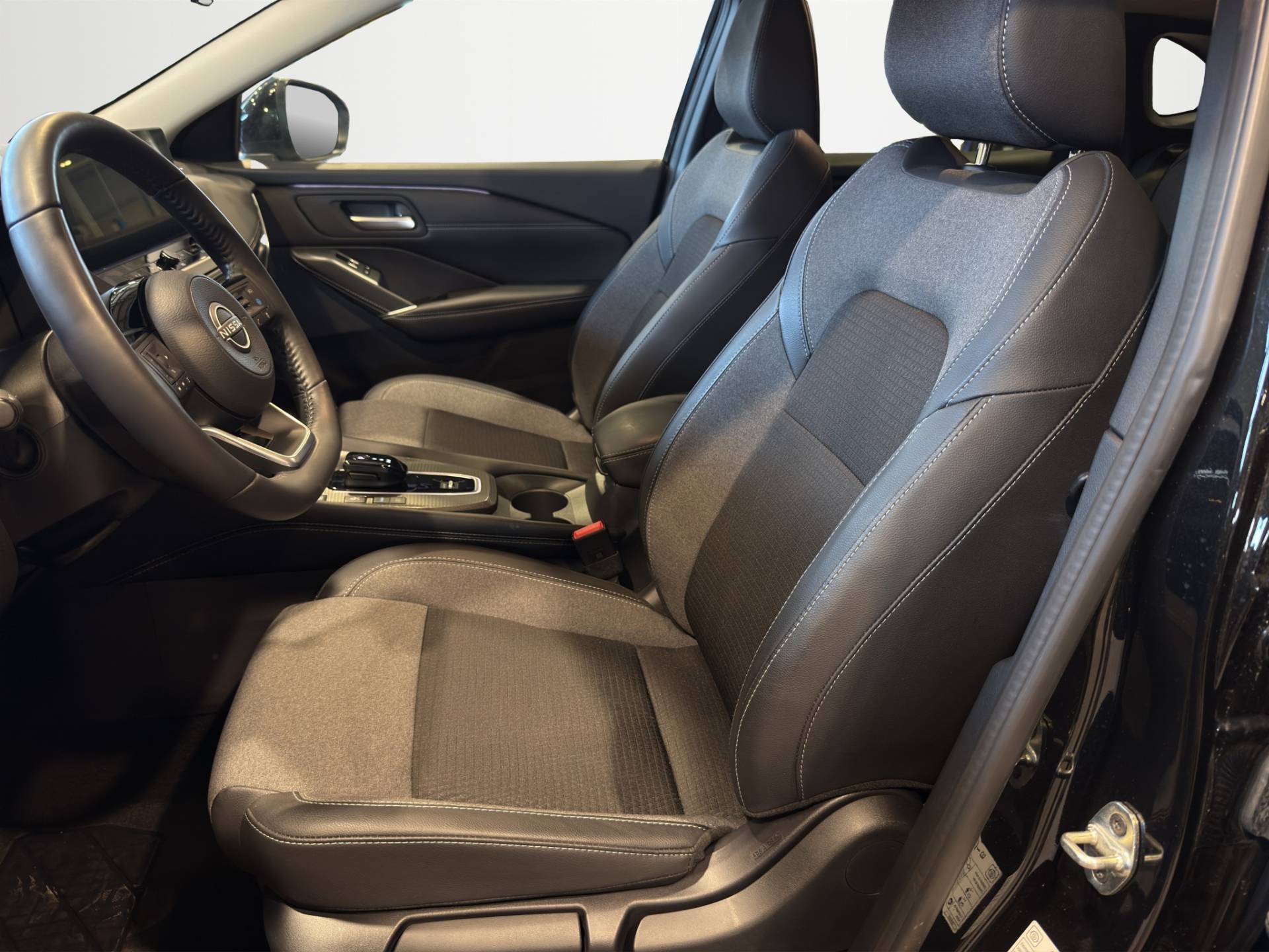 NISSAN Qashqai Qashqai 1.5 e-power N-Connecta 2wd usata in pronta consegna - Brandini