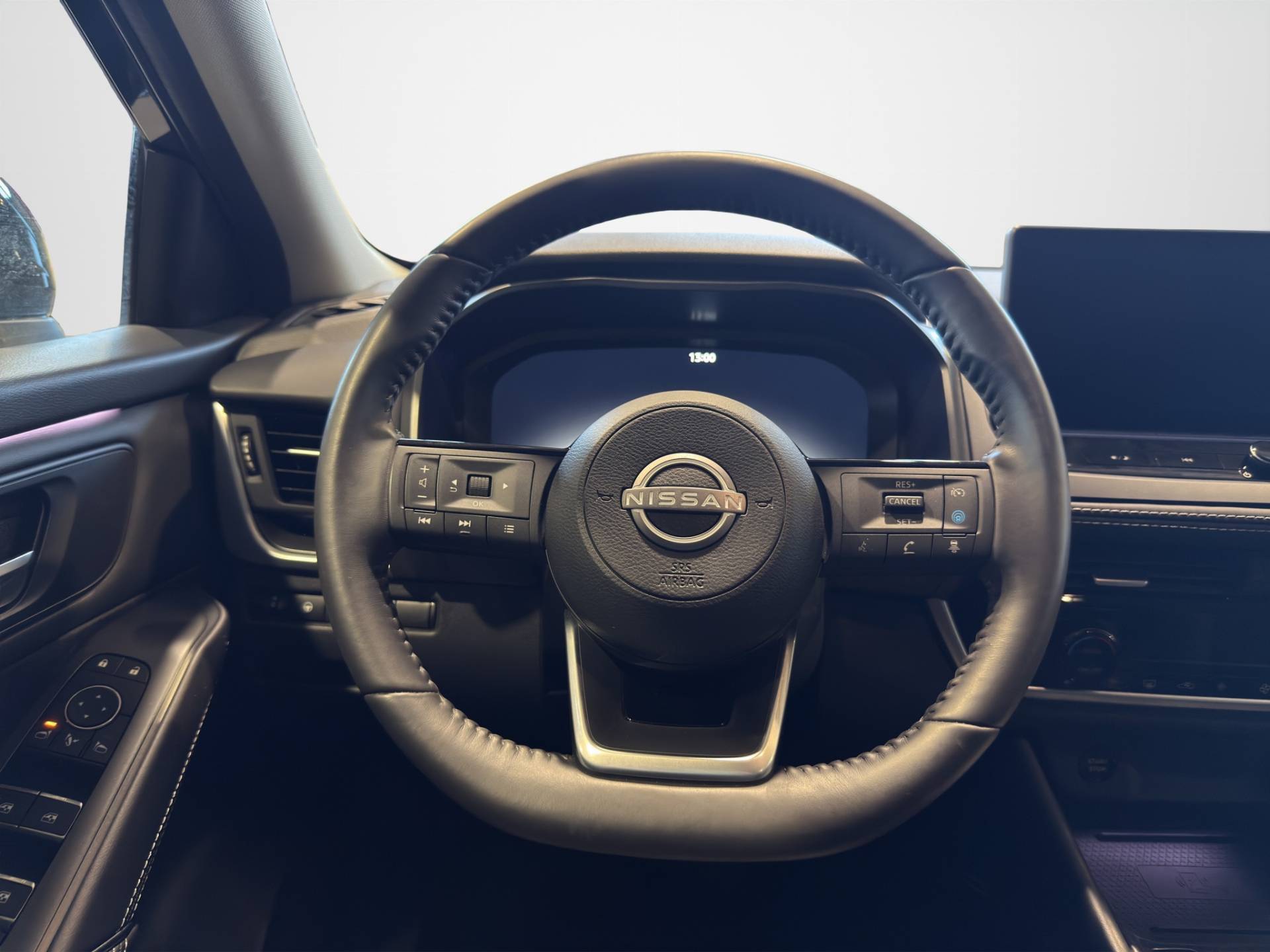 NISSAN Qashqai Qashqai 1.5 e-power N-Connecta 2wd usata in pronta consegna - Brandini