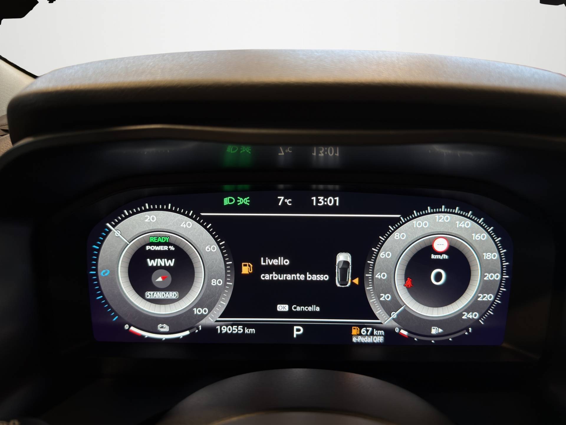 NISSAN Qashqai Qashqai 1.5 e-power N-Connecta 2wd usata in pronta consegna - Brandini