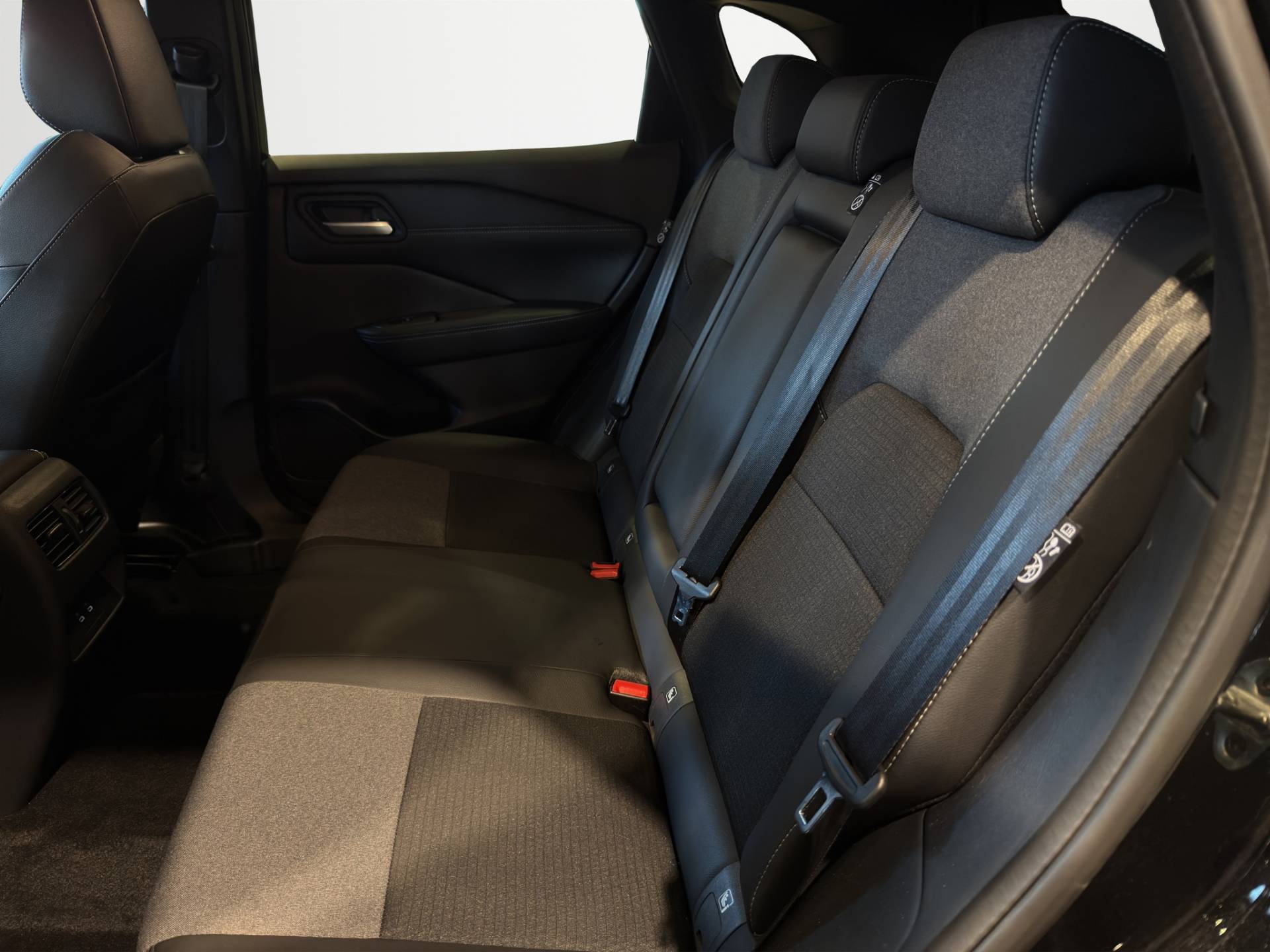 NISSAN Qashqai Qashqai 1.5 e-power N-Connecta 2wd usata in pronta consegna - Brandini