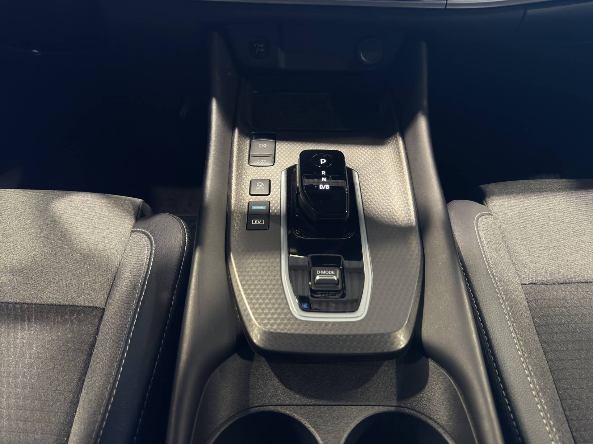 NISSAN Qashqai Qashqai 1.5 e-power N-Connecta 2wd usata in pronta consegna - Brandini