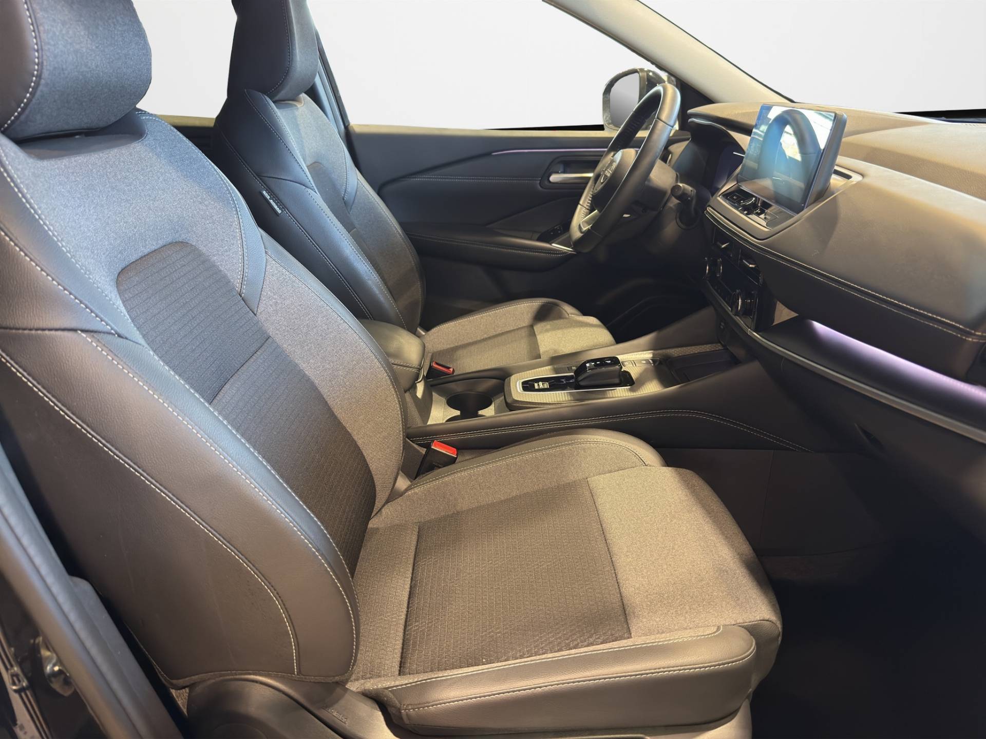 NISSAN Qashqai Qashqai 1.5 e-power N-Connecta 2wd usata in pronta consegna - Brandini