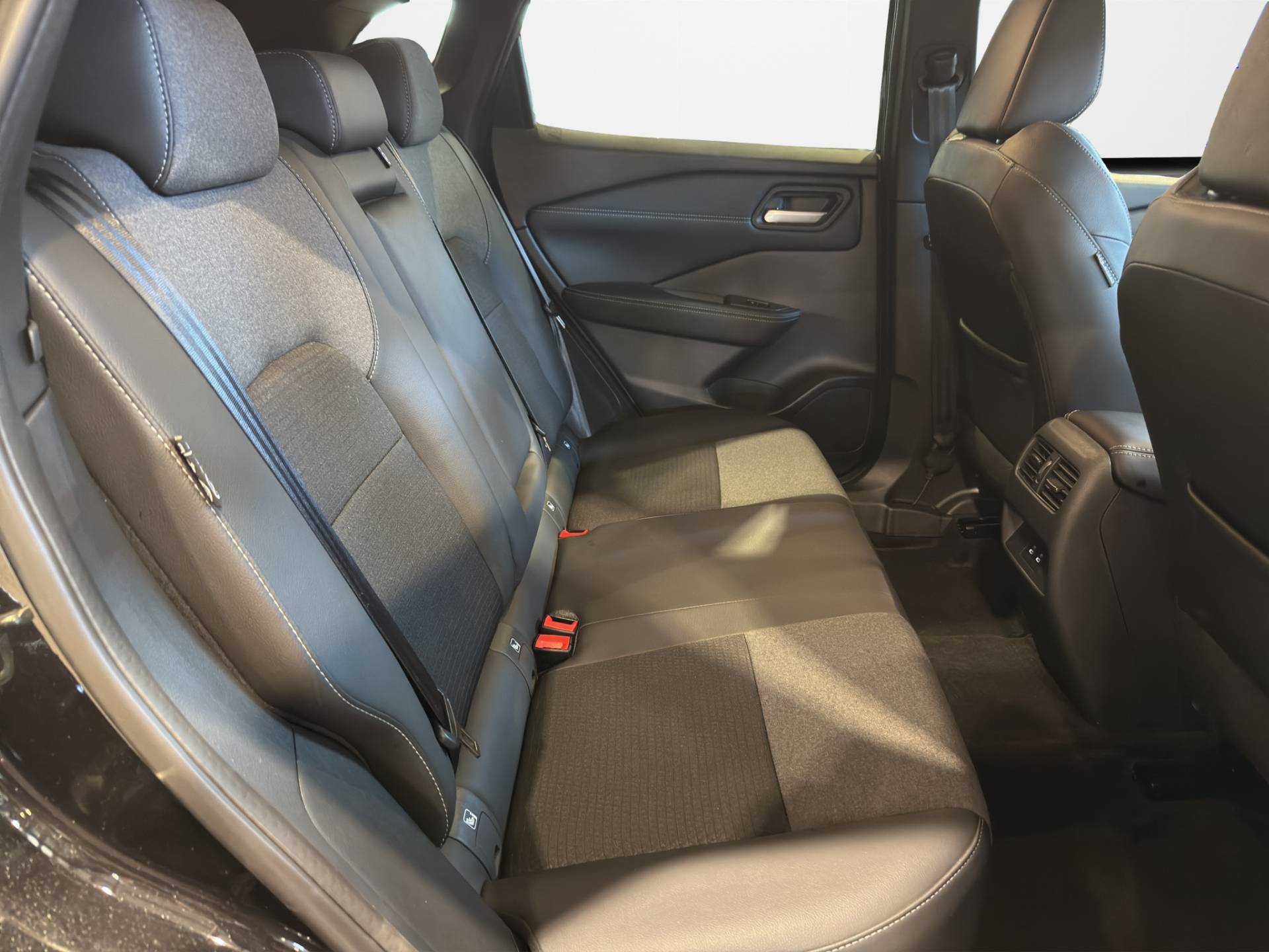 NISSAN Qashqai Qashqai 1.5 e-power N-Connecta 2wd usata in pronta consegna - Brandini