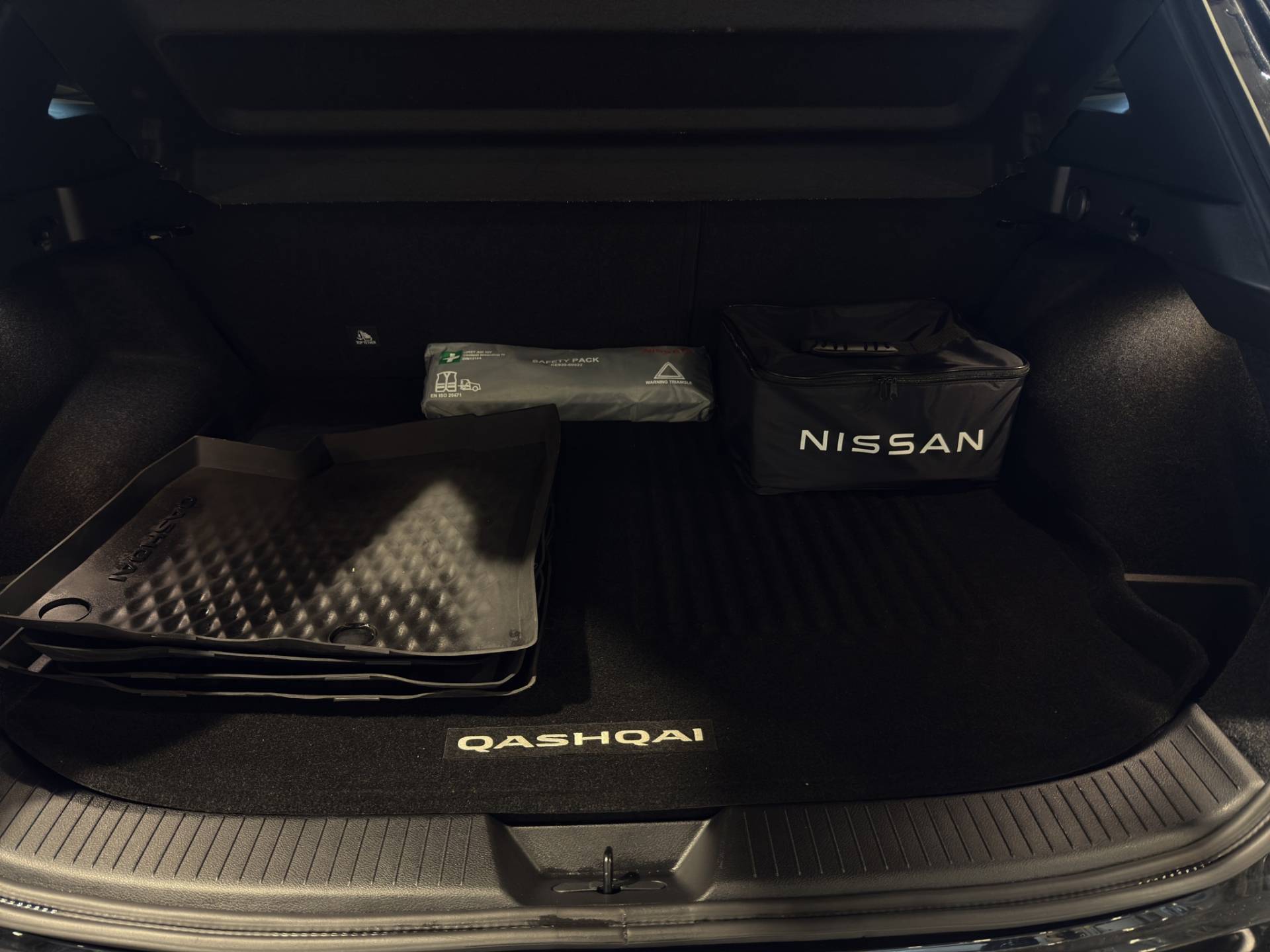 NISSAN Qashqai Qashqai 1.5 e-power N-Connecta 2wd usata in pronta consegna - Brandini