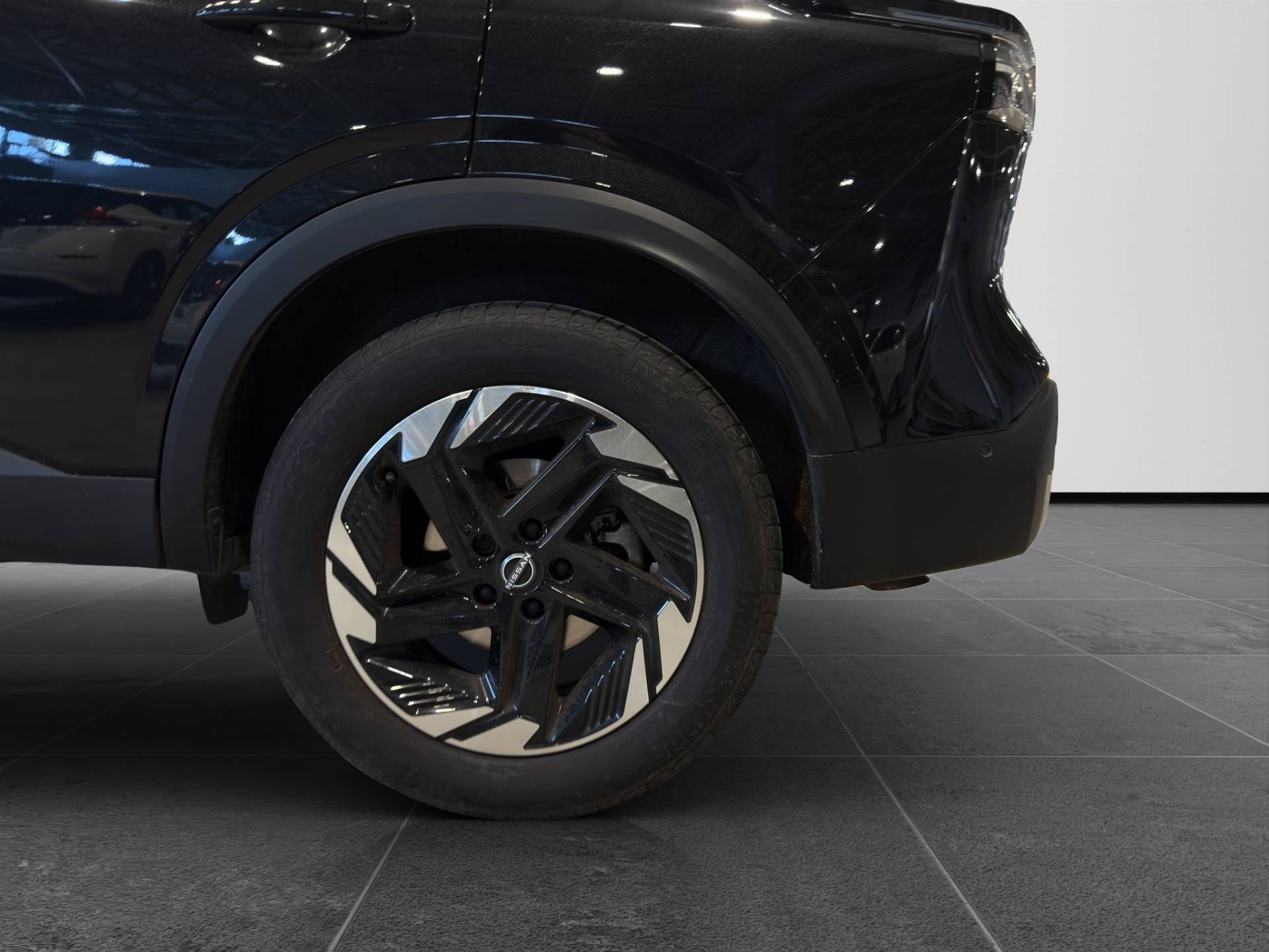 NISSAN Qashqai Qashqai 1.5 e-power N-Connecta 2wd usata in pronta consegna - Brandini