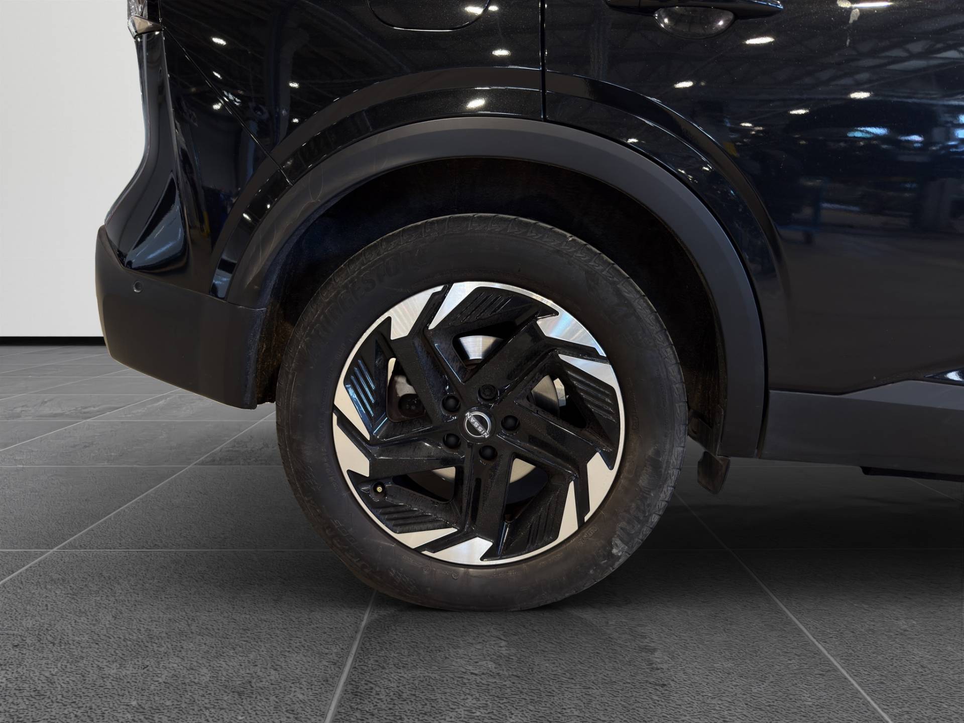 NISSAN Qashqai Qashqai 1.5 e-power N-Connecta 2wd usata in pronta consegna - Brandini