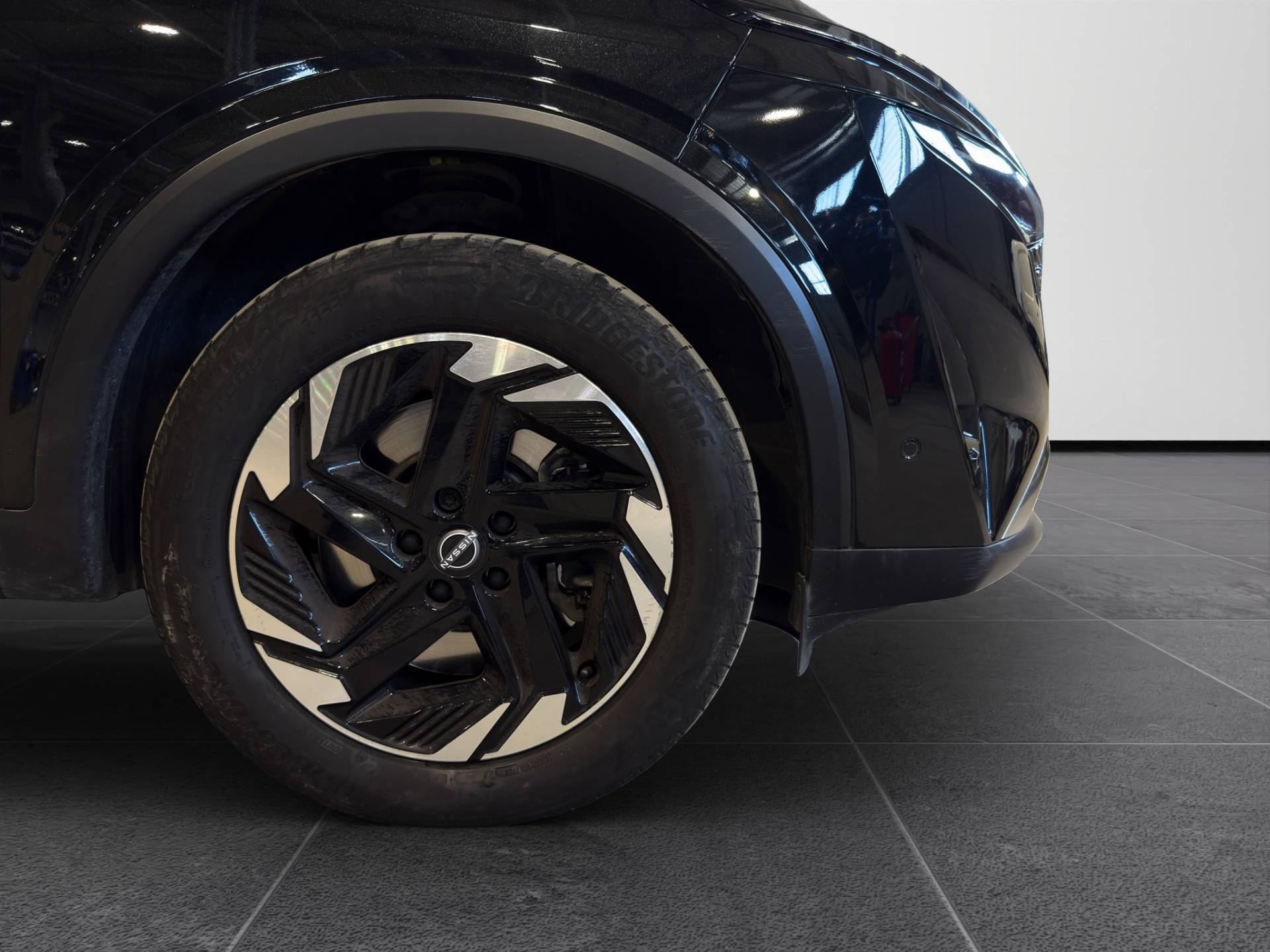 NISSAN Qashqai Qashqai 1.5 e-power N-Connecta 2wd usata in pronta consegna - Brandini