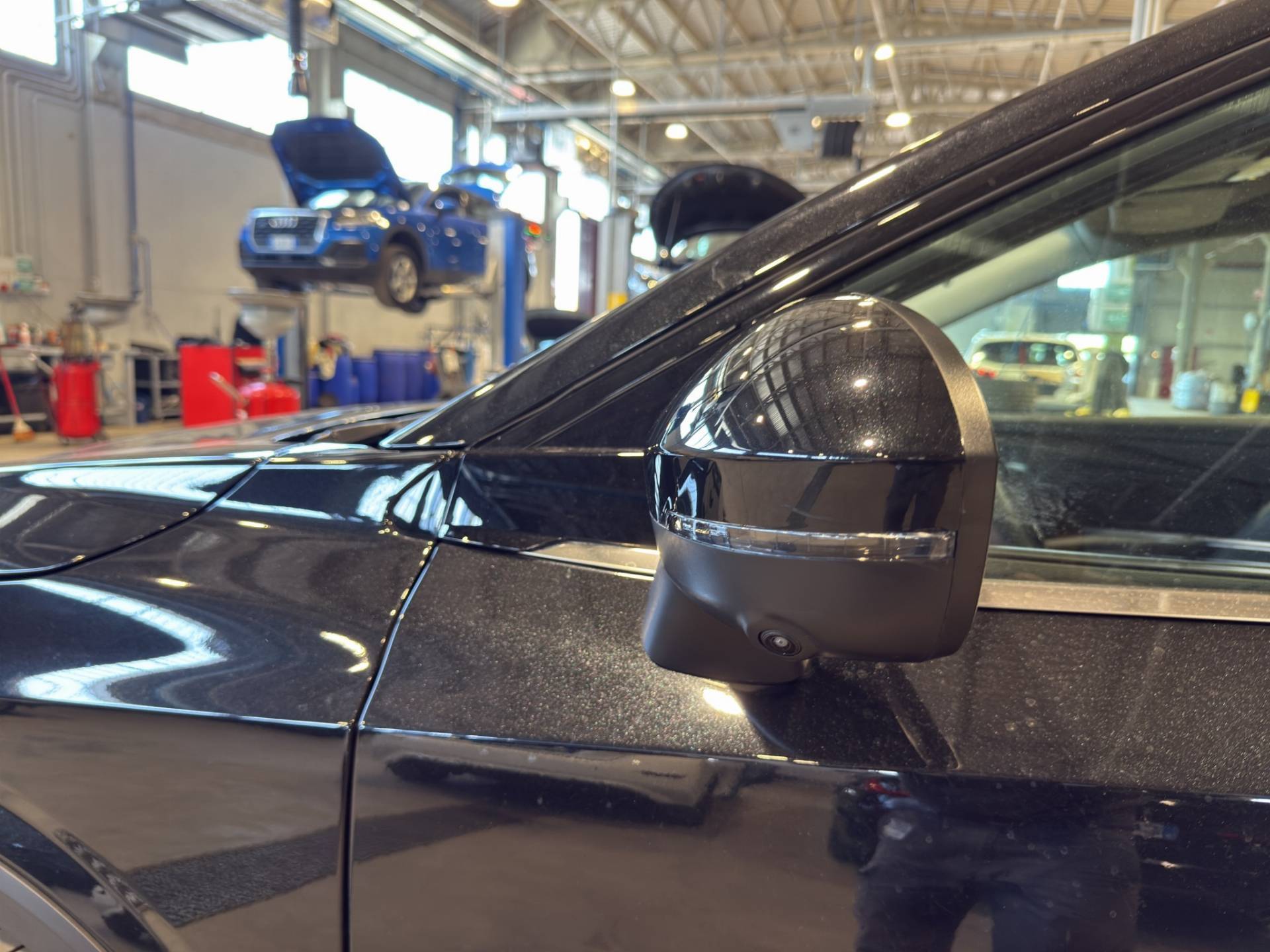 NISSAN Qashqai Qashqai 1.5 e-power N-Connecta 2wd usata in pronta consegna - Brandini