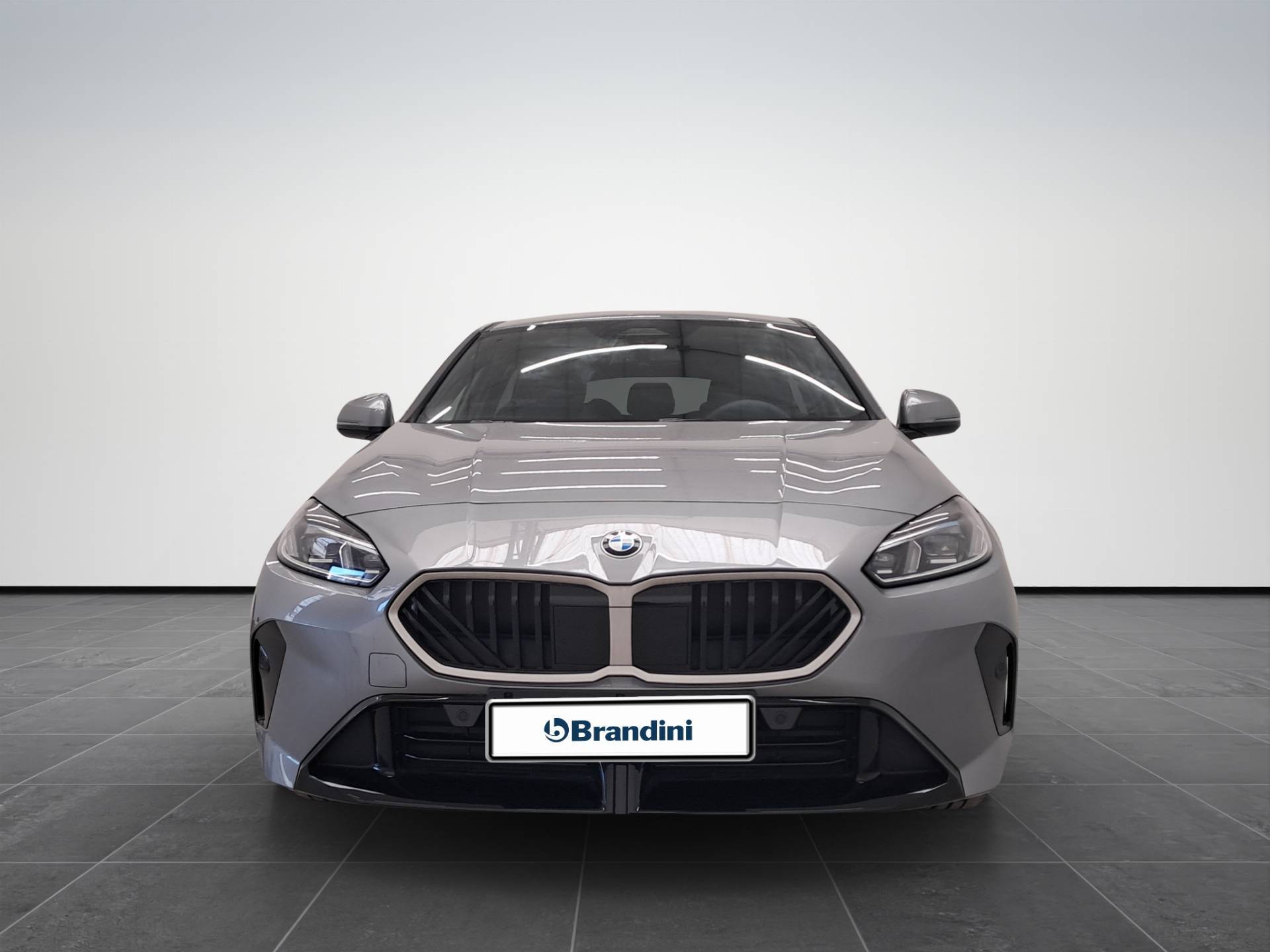 BMW Serie 1 118d auto usata in pronta consegna - Brandini