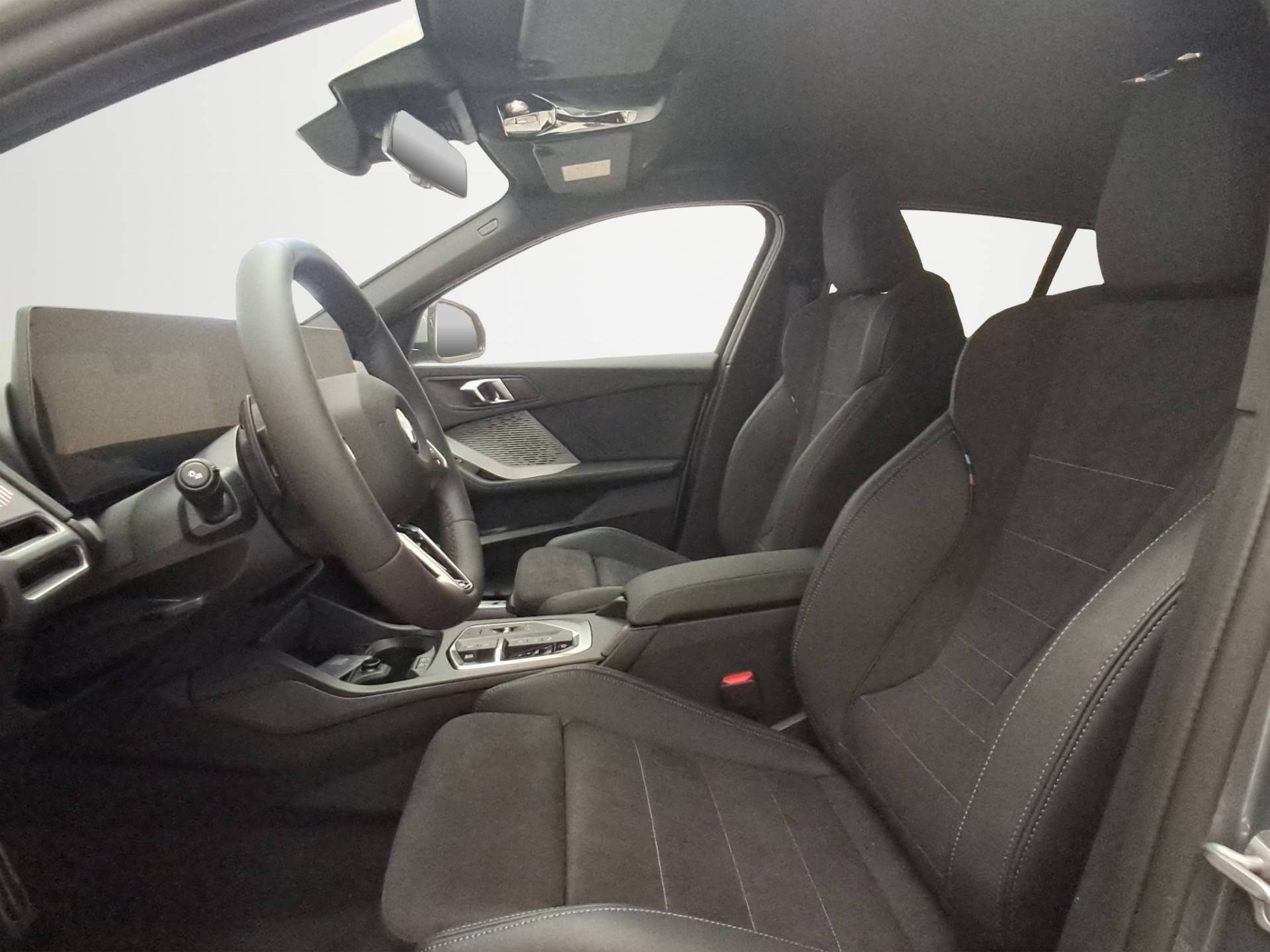 BMW Serie 1 118d auto usata in pronta consegna - Brandini
