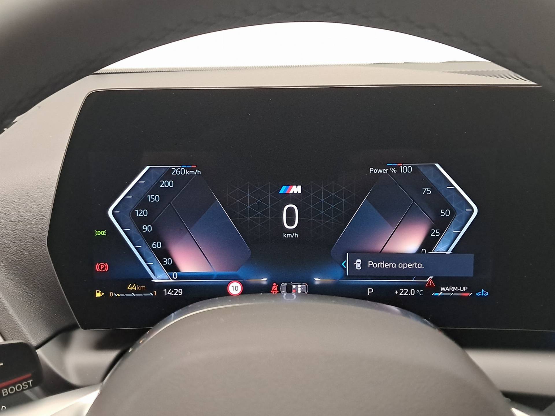 BMW Serie 1 118d auto usata in pronta consegna - Brandini