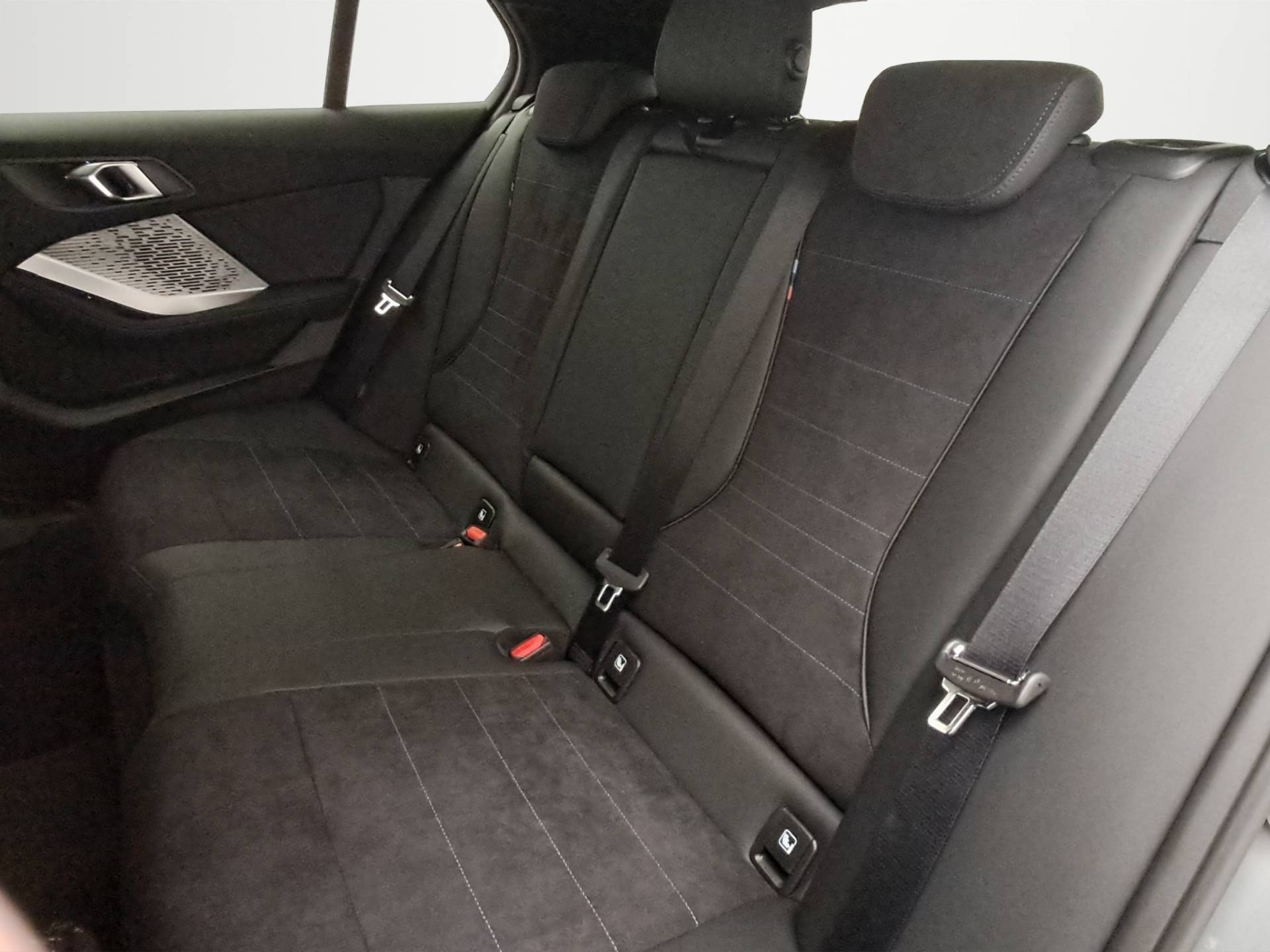 BMW Serie 1 118d auto usata in pronta consegna - Brandini