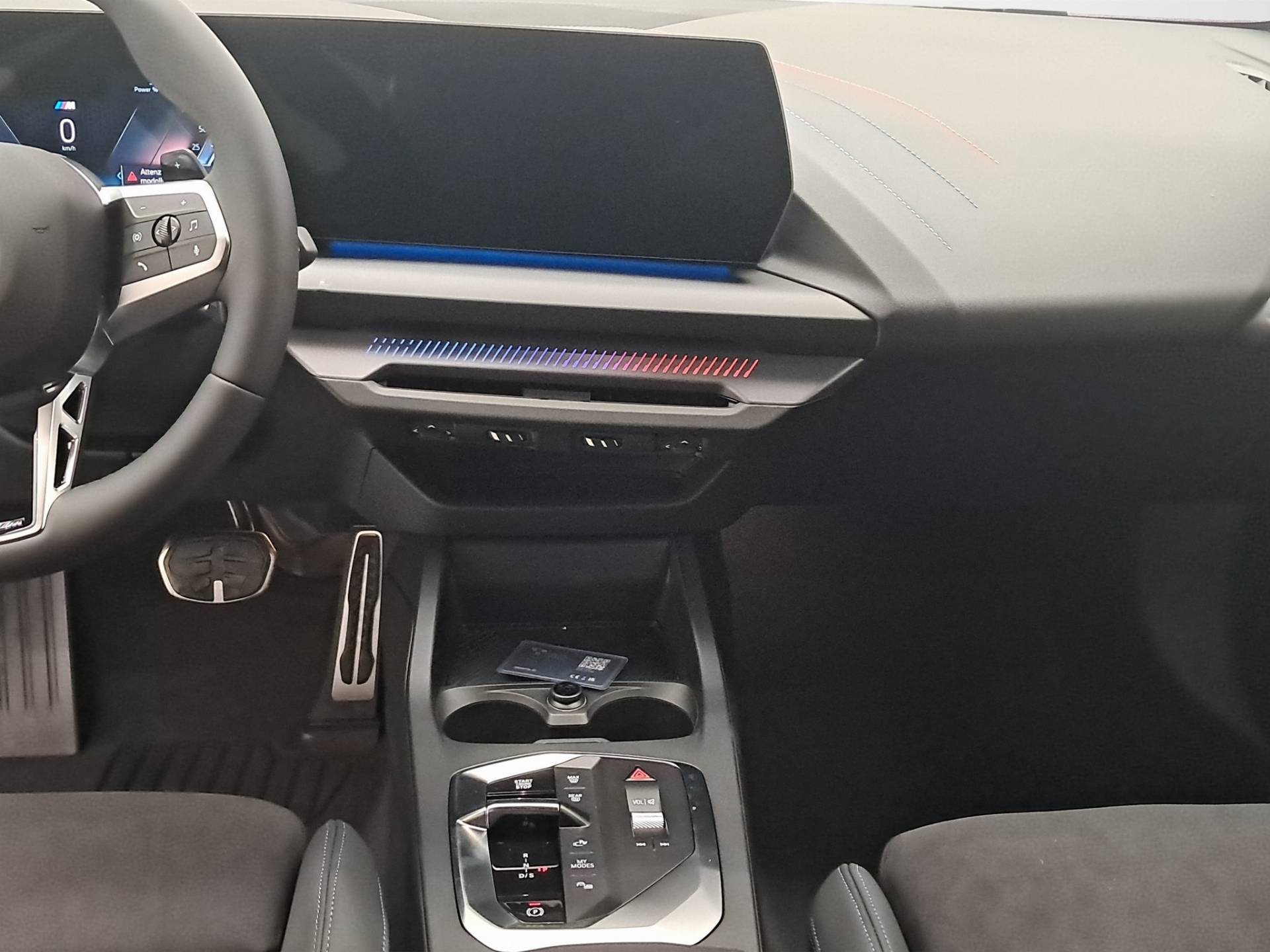 BMW Serie 1 118d auto usata in pronta consegna - Brandini