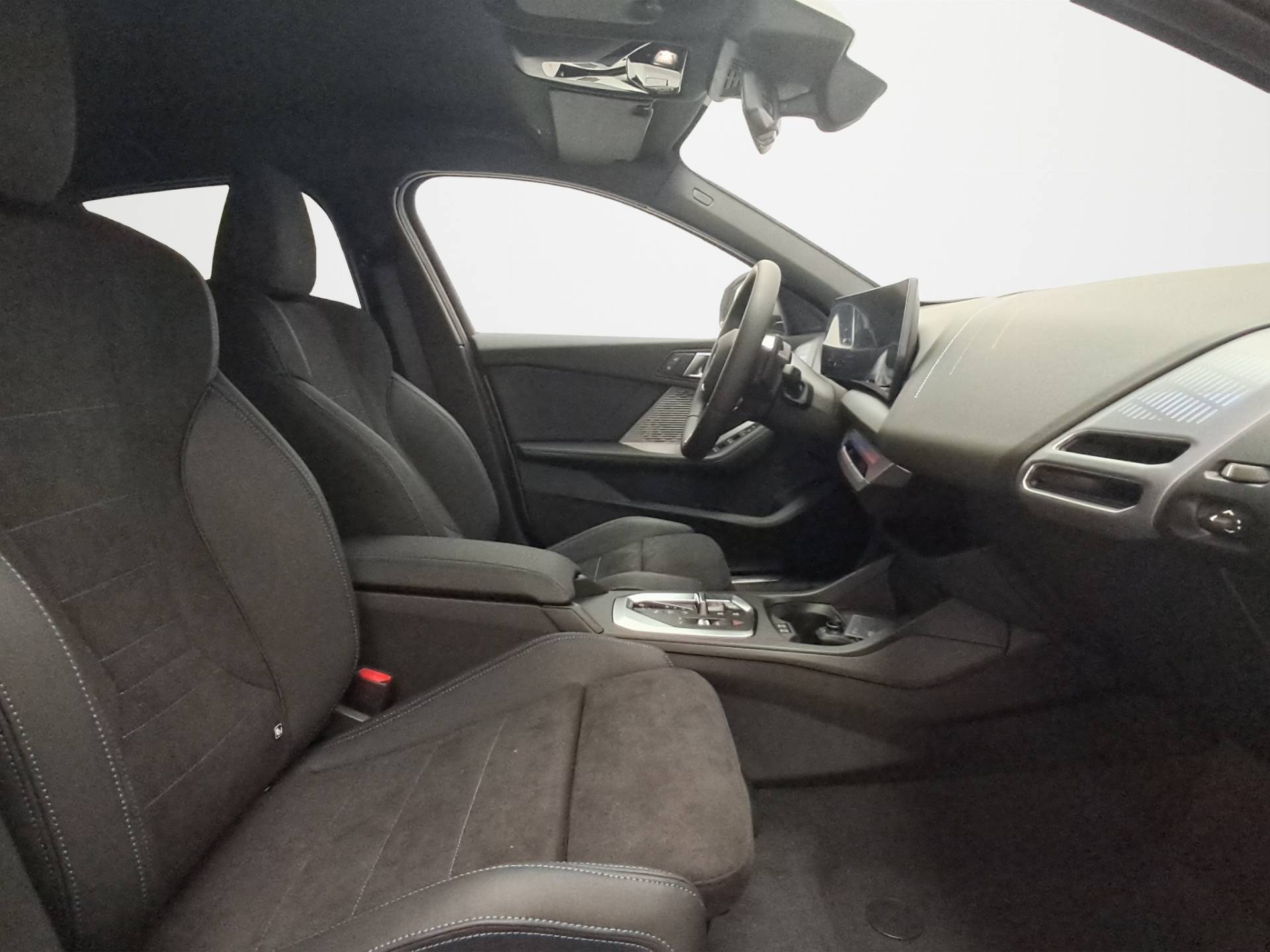 BMW Serie 1 118d auto usata in pronta consegna - Brandini
