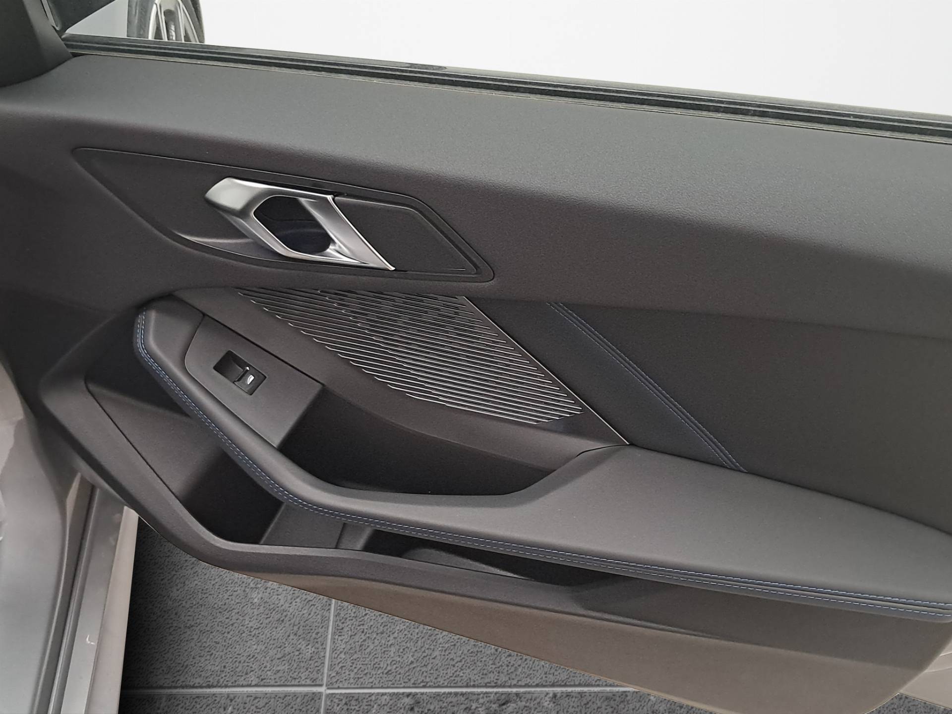 BMW Serie 1 118d auto usata in pronta consegna - Brandini