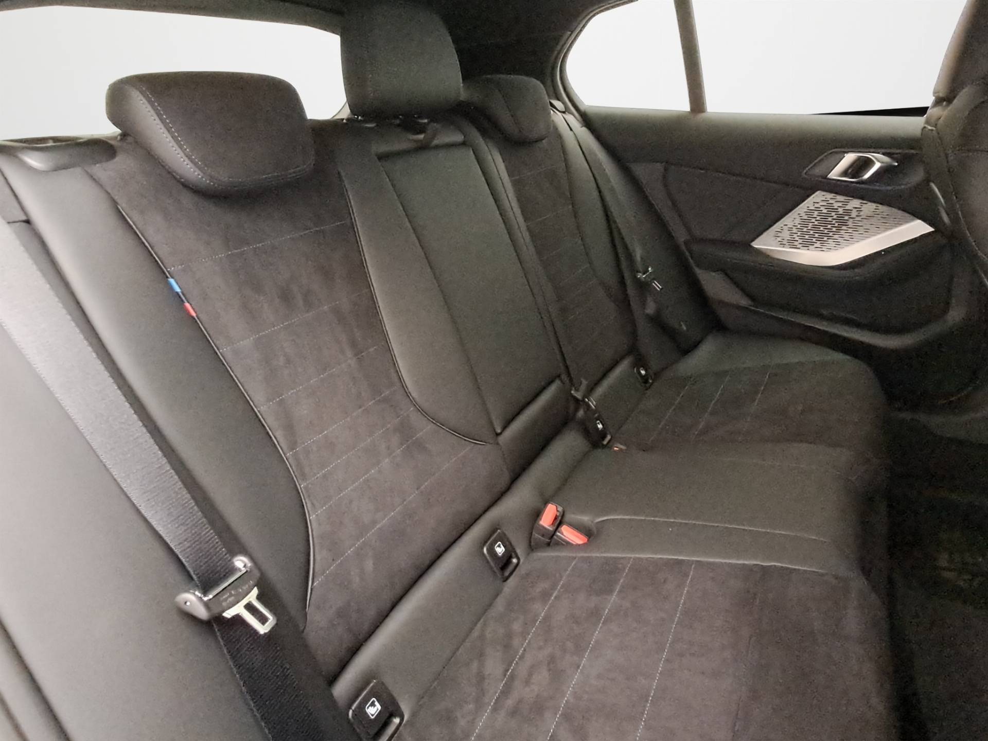 BMW Serie 1 118d auto usata in pronta consegna - Brandini