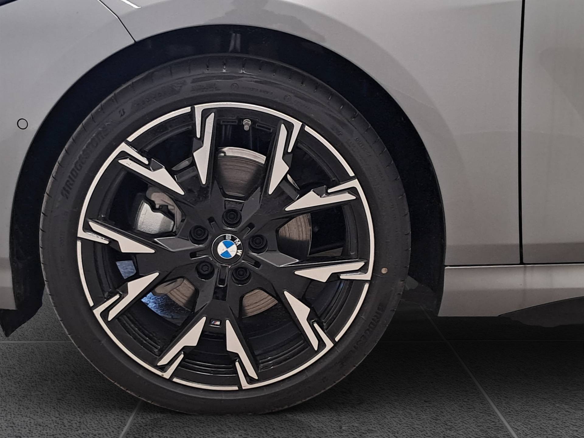 BMW Serie 1 118d auto usata in pronta consegna - Brandini