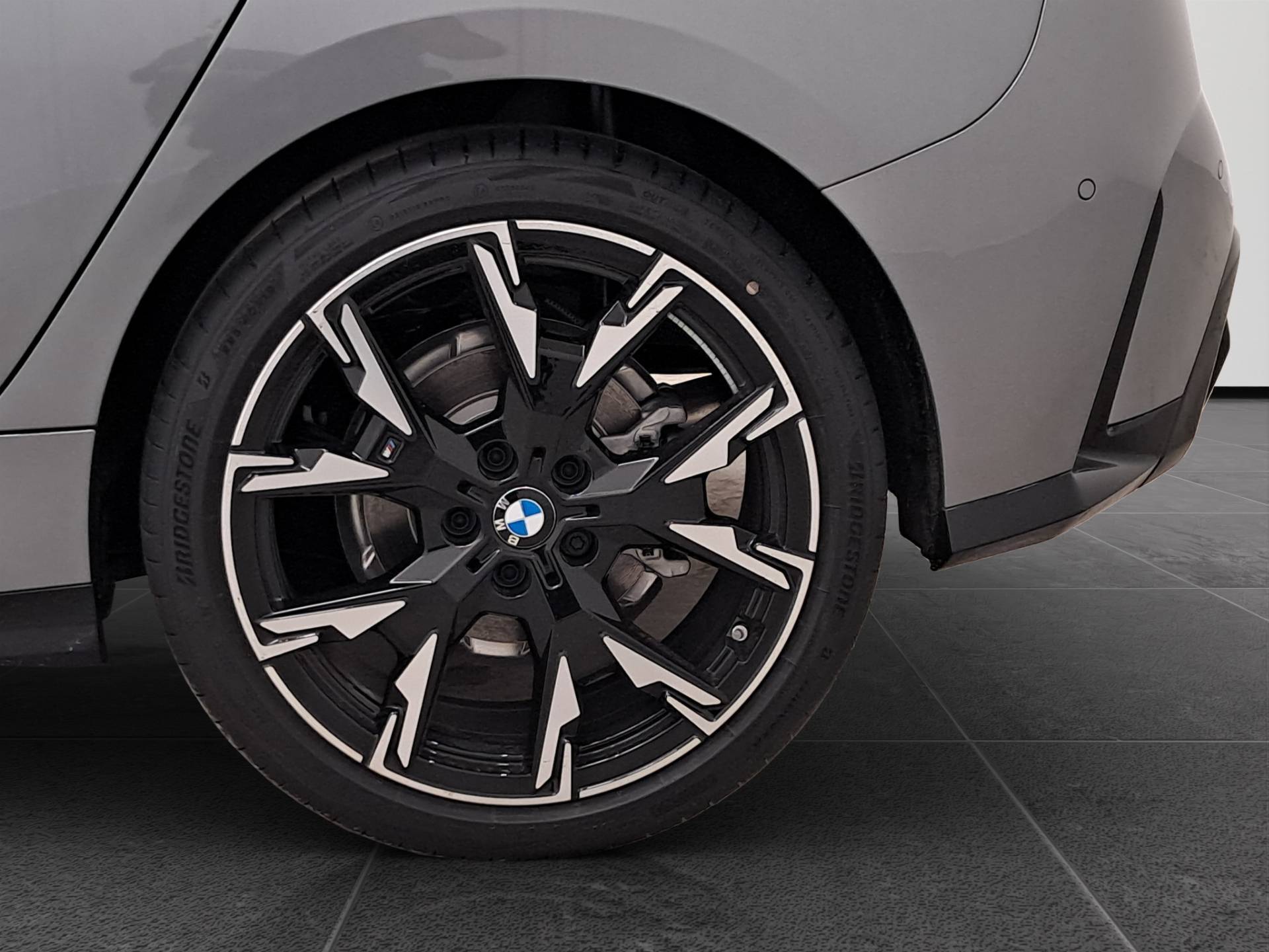 BMW Serie 1 118d auto usata in pronta consegna - Brandini