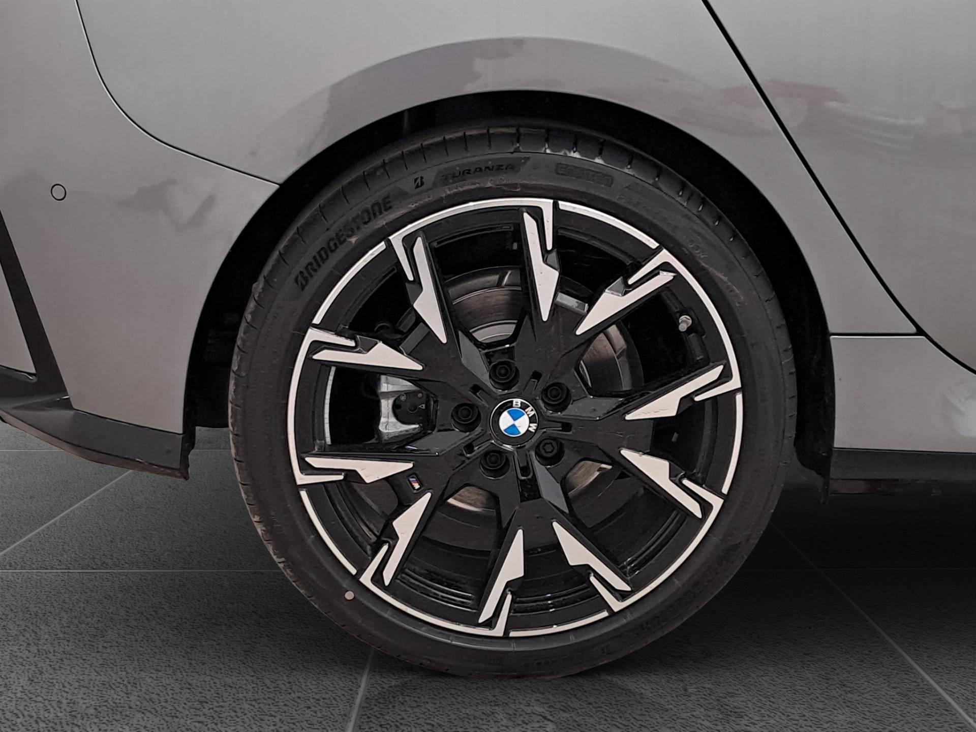 BMW Serie 1 118d auto usata in pronta consegna - Brandini