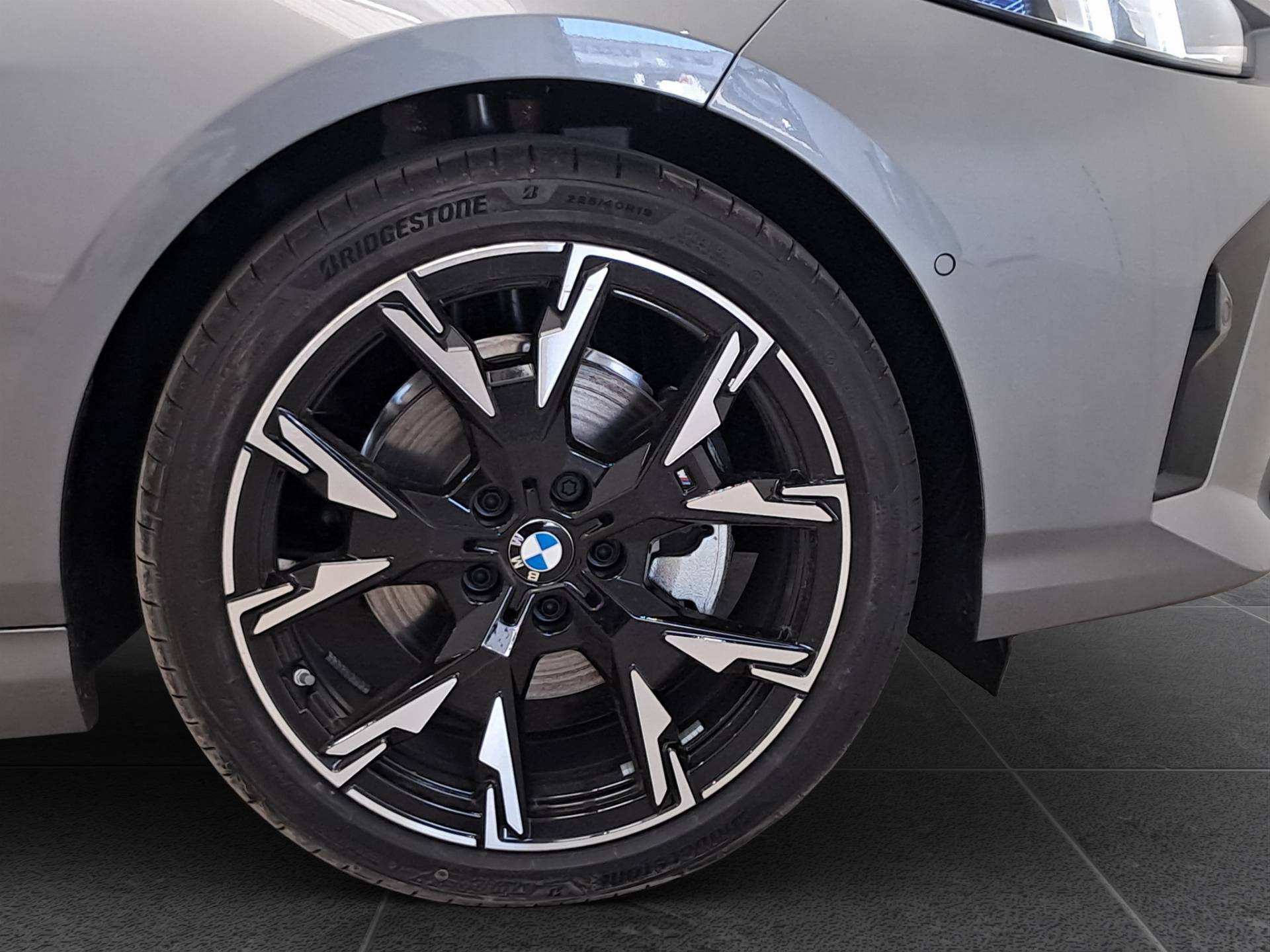 BMW Serie 1 118d auto usata in pronta consegna - Brandini