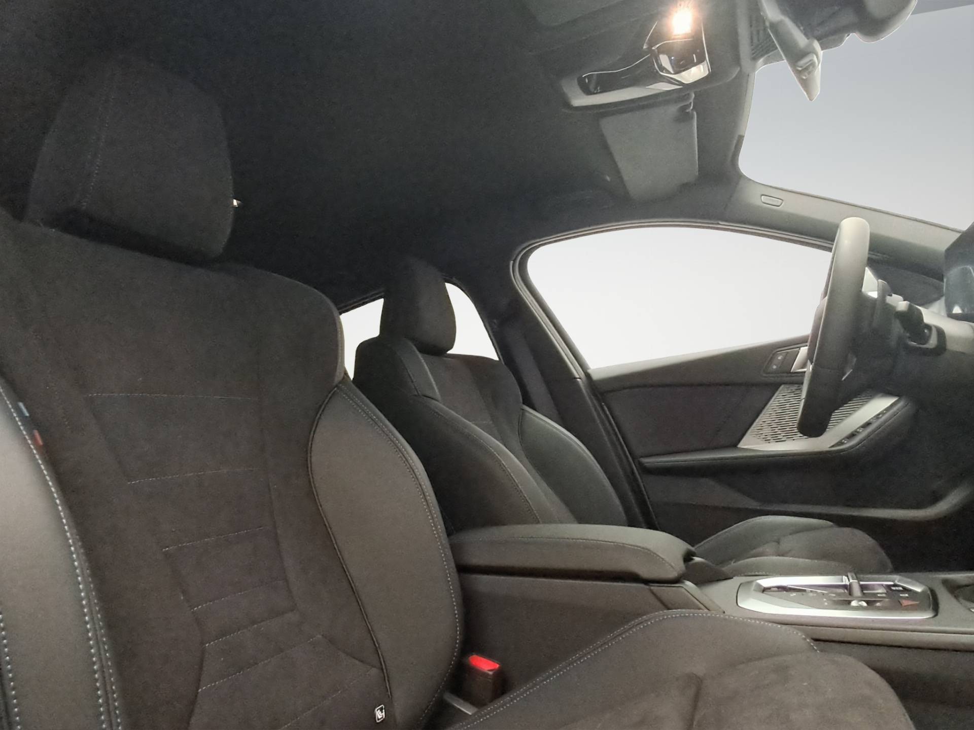 BMW Serie 1 118d auto usata in pronta consegna - Brandini
