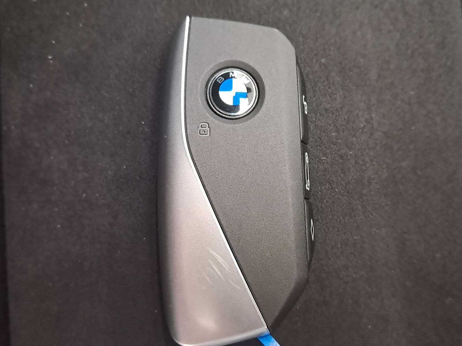 BMW Serie 1 118d auto usata in pronta consegna - Brandini