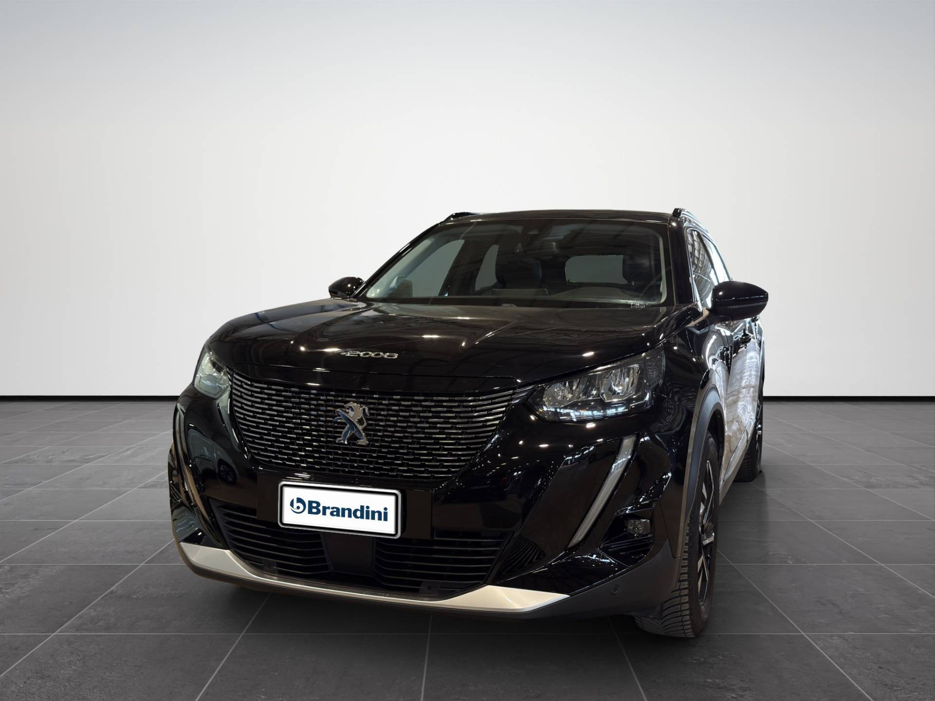 Auto Venduta - PEUGEOT 2008 2008 1.2 puretech Allure Navi Pack s&s 130cv usata in pronta consegna - Brandini