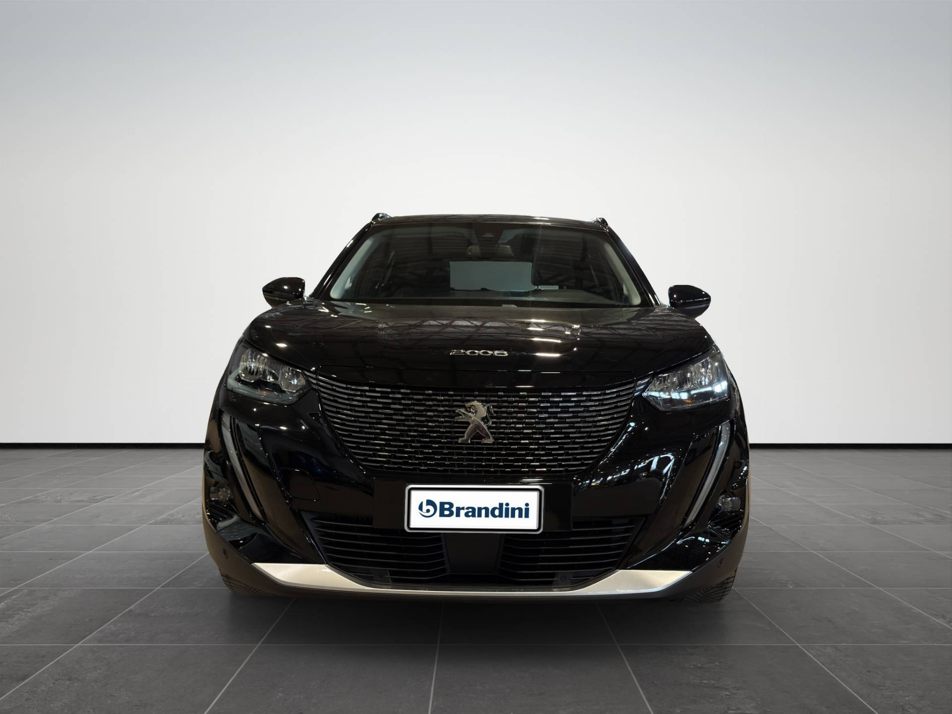 Auto Venduta - PEUGEOT 2008 2008 1.2 puretech Allure Navi Pack s&s 130cv usata in pronta consegna - Brandini