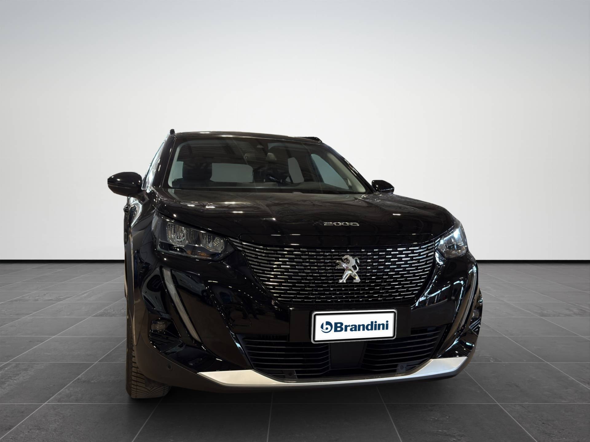 Auto Venduta - PEUGEOT 2008 2008 1.2 puretech Allure Navi Pack s&s 130cv usata in pronta consegna - Brandini