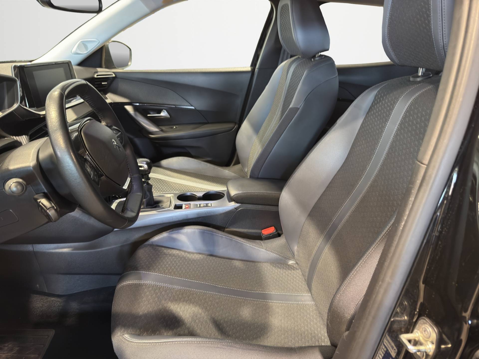 Auto Venduta - PEUGEOT 2008 2008 1.2 puretech Allure Navi Pack s&s 130cv usata in pronta consegna - Brandini