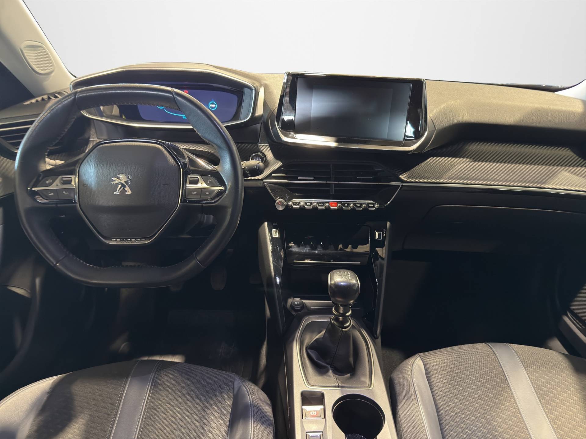 Auto Venduta - PEUGEOT 2008 2008 1.2 puretech Allure Navi Pack s&s 130cv usata in pronta consegna - Brandini