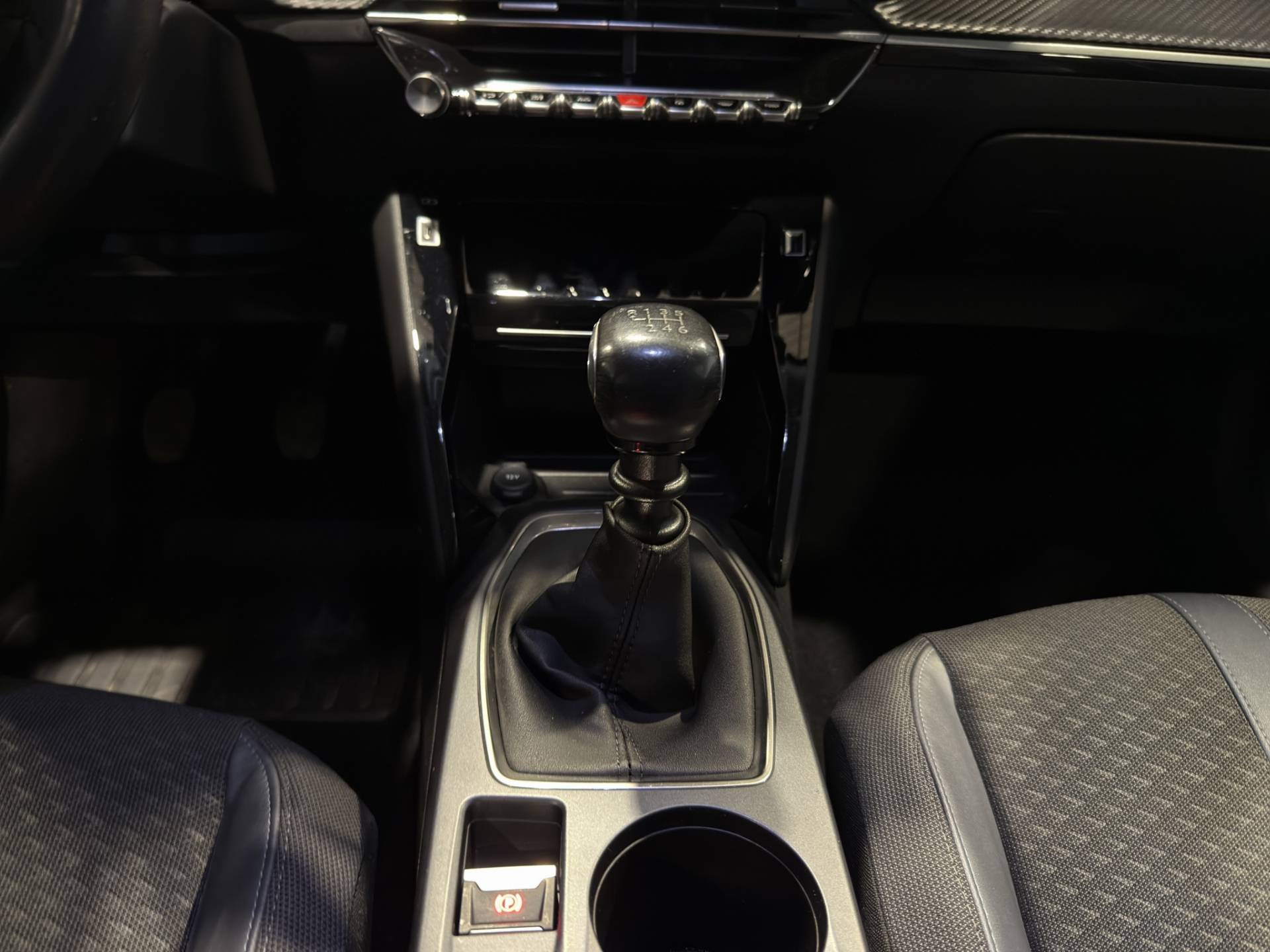Auto Venduta - PEUGEOT 2008 2008 1.2 puretech Allure Navi Pack s&s 130cv usata in pronta consegna - Brandini