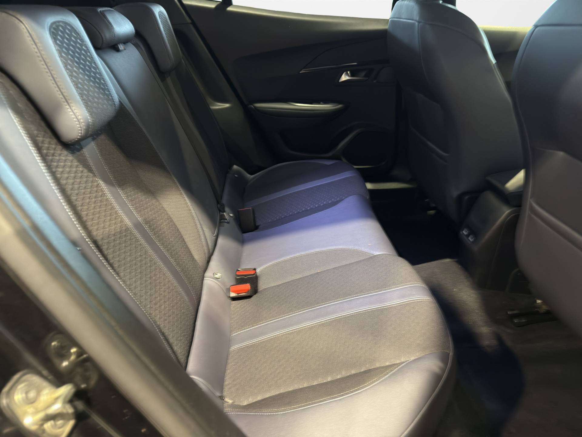 Auto Venduta - PEUGEOT 2008 2008 1.2 puretech Allure Navi Pack s&s 130cv usata in pronta consegna - Brandini