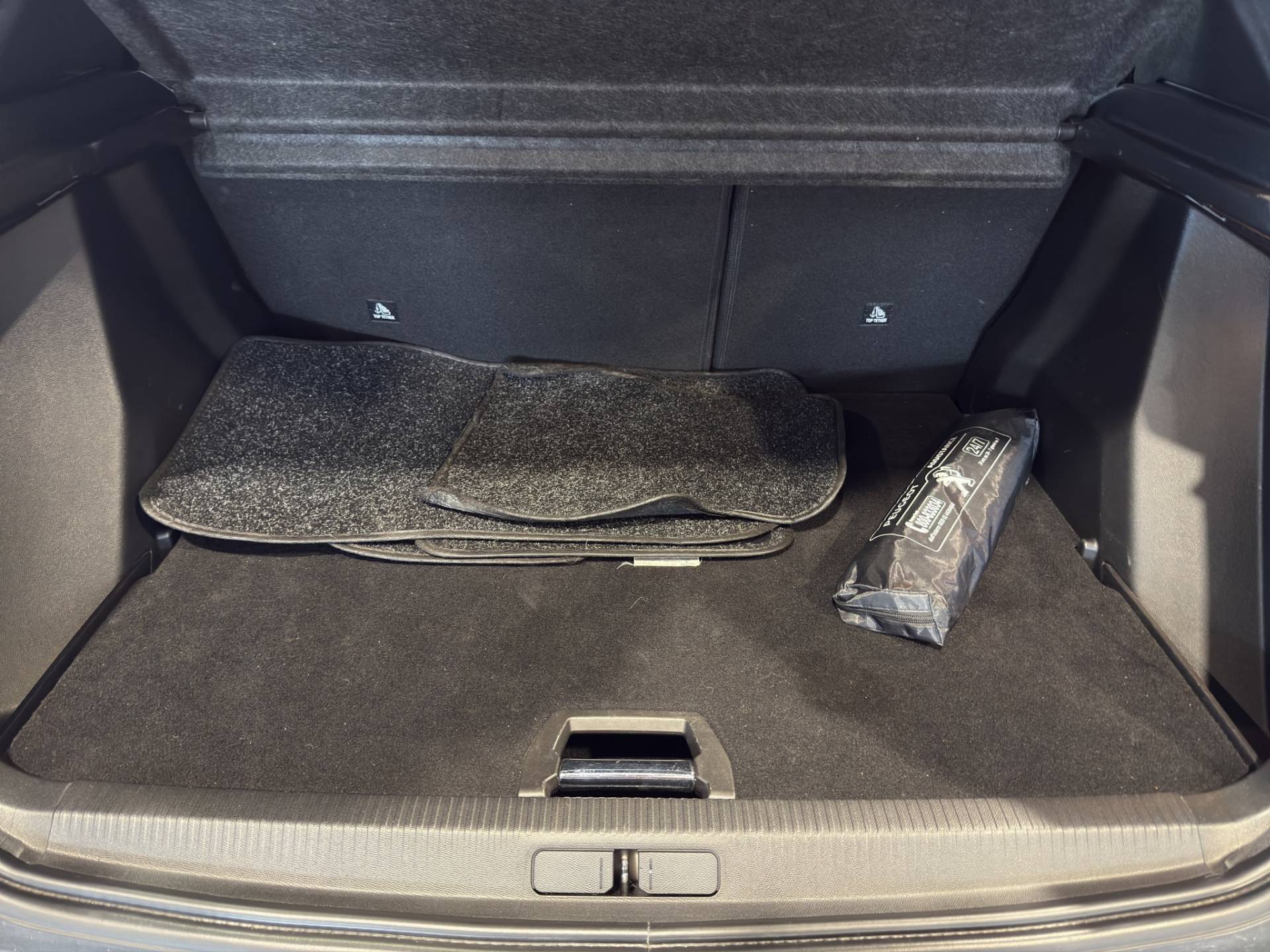 Auto Venduta - PEUGEOT 2008 2008 1.2 puretech Allure Navi Pack s&s 130cv usata in pronta consegna - Brandini