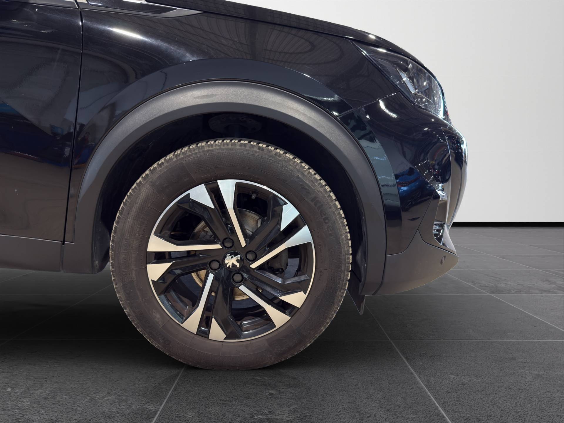 Auto Venduta - PEUGEOT 2008 2008 1.2 puretech Allure Navi Pack s&s 130cv usata in pronta consegna - Brandini