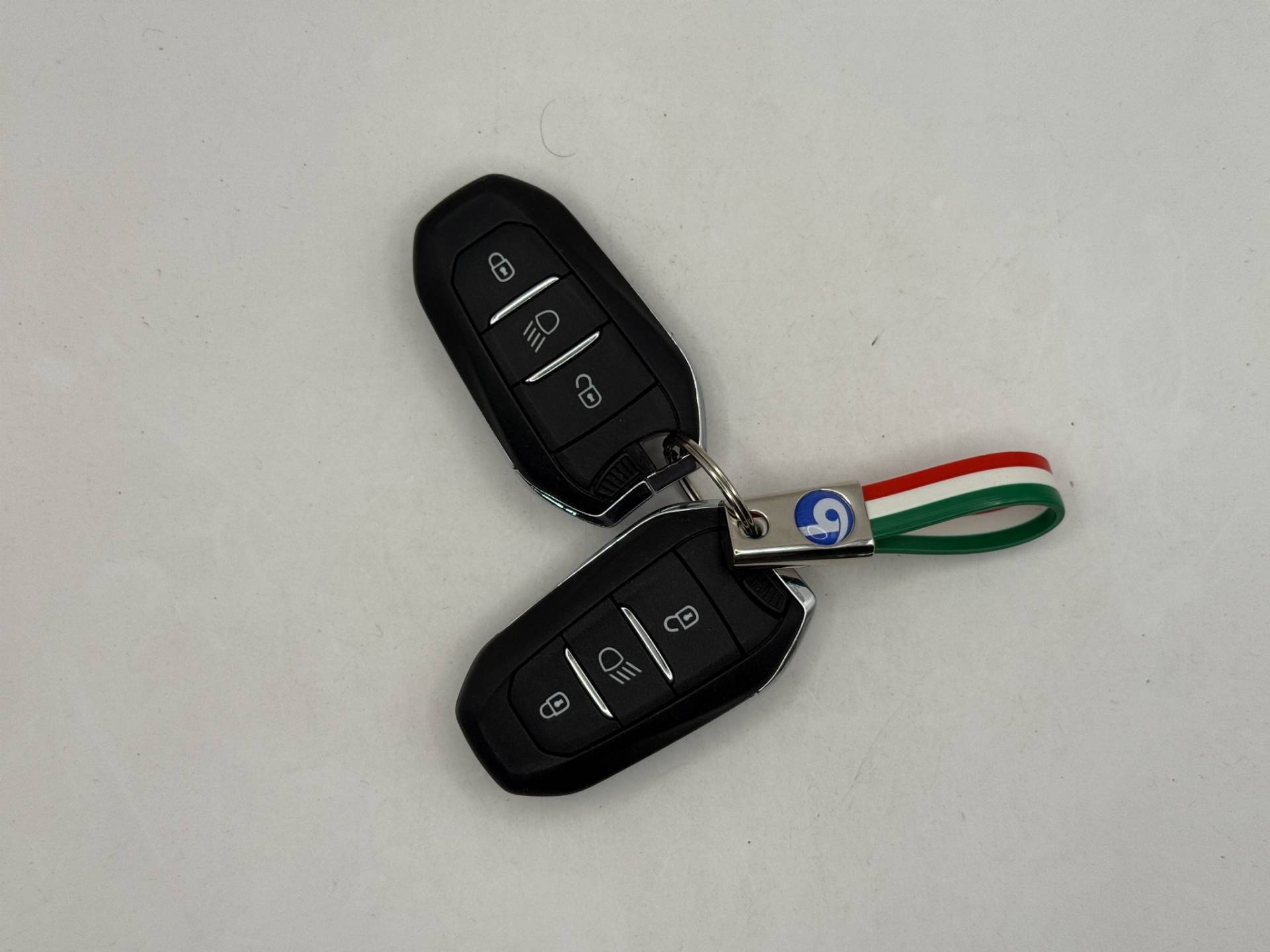 Auto Venduta - PEUGEOT 2008 2008 1.2 puretech Allure Navi Pack s&s 130cv usata in pronta consegna - Brandini
